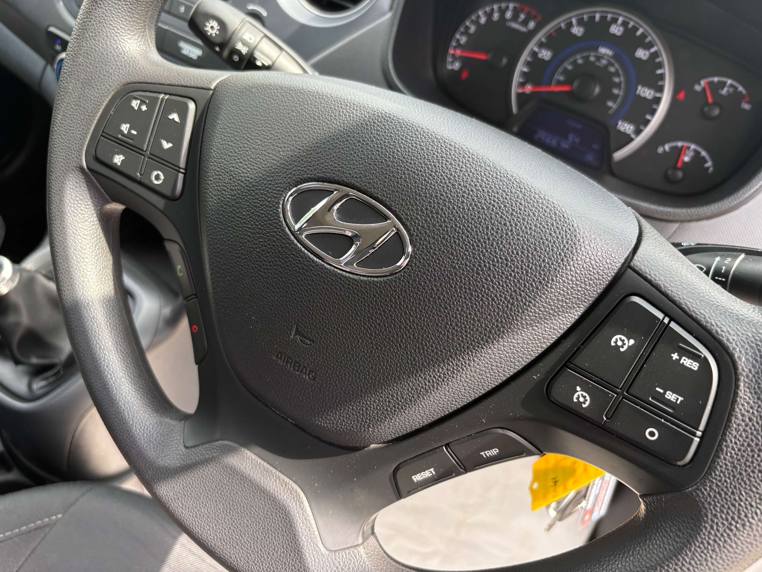 2017 HYUNDAI I10 2017 HYUNDAI I10