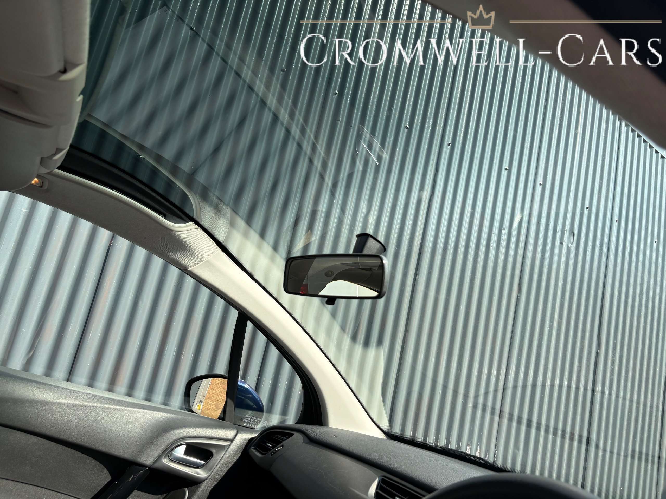 2015 CITROEN C3 2015 CITROEN C3