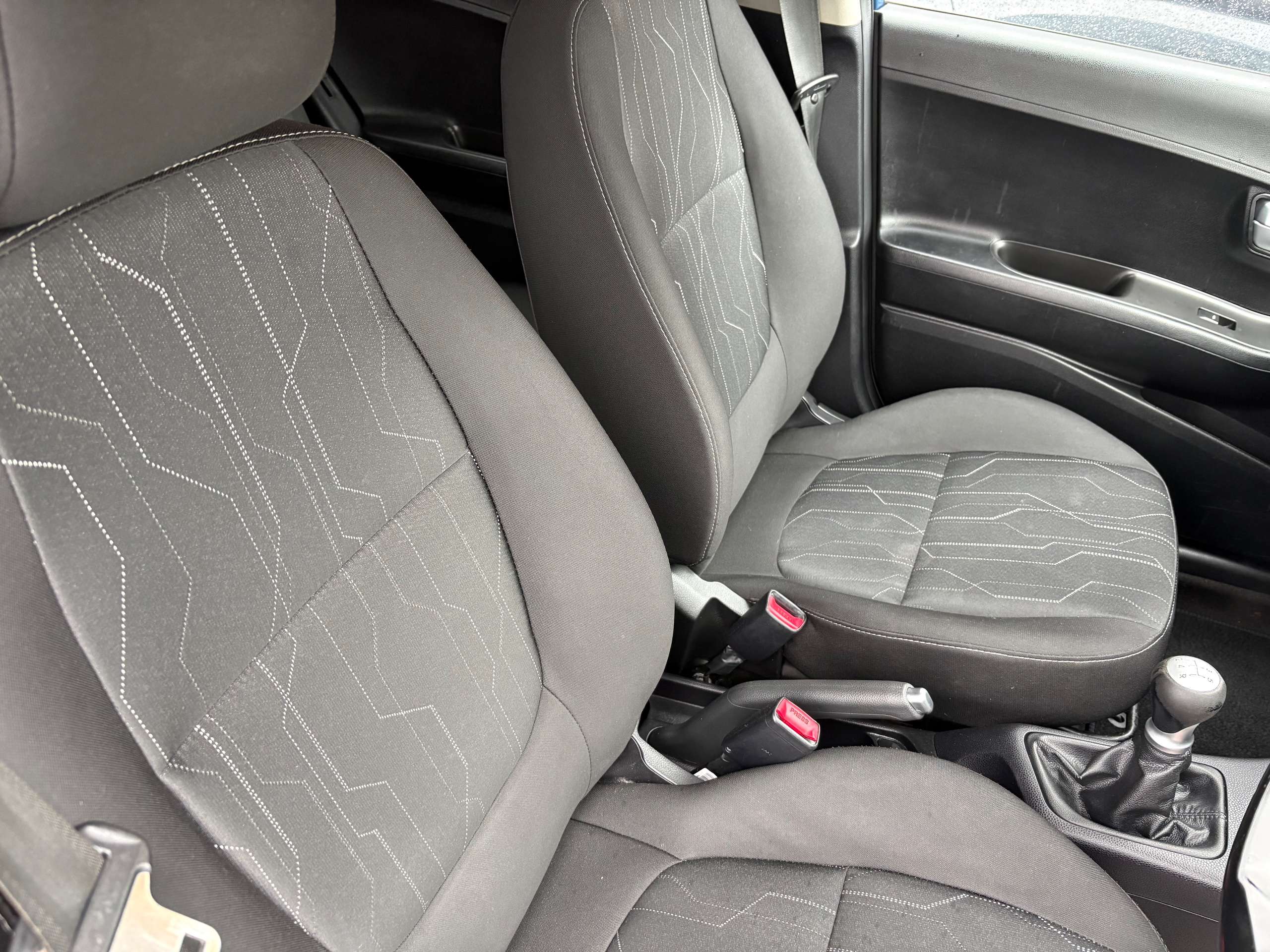 2015 KIA PICANTO 2015 KIA PICANTO