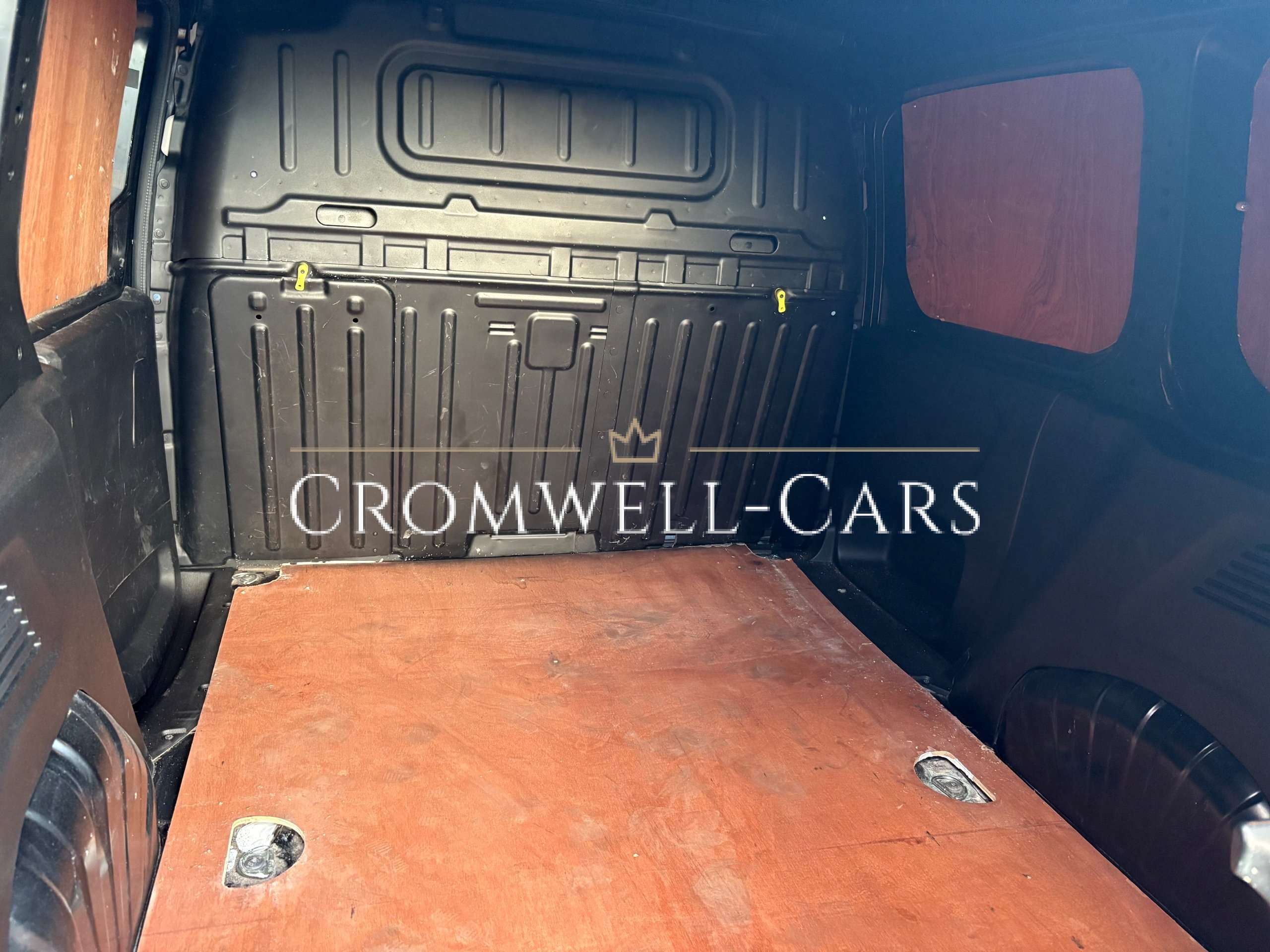 2019 CITROEN BERLINGO 2019 CITROEN BERLINGO