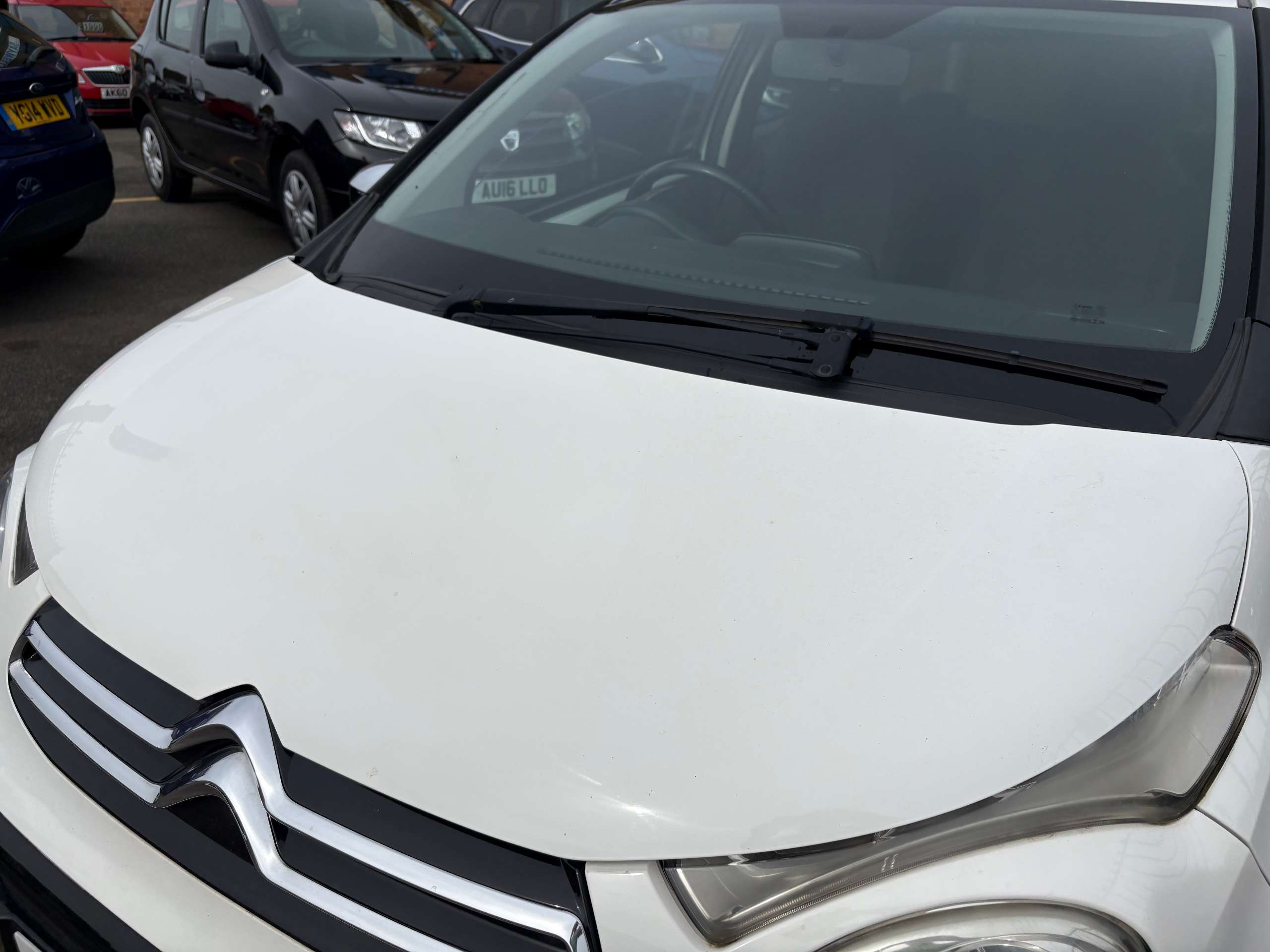 2016 CITROEN C1 2016 CITROEN C1
