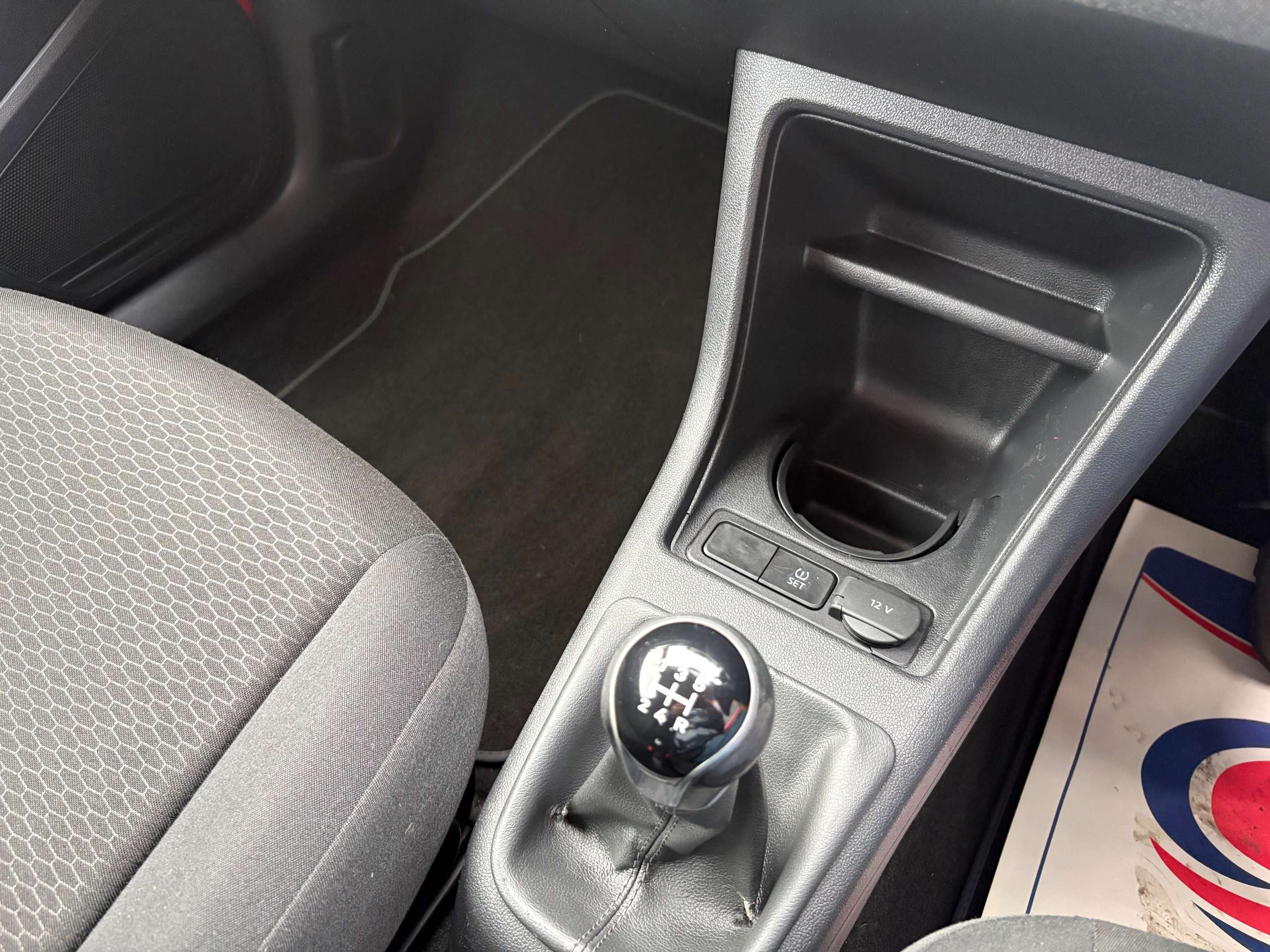 2014 SEAT MII 2014 SEAT MII