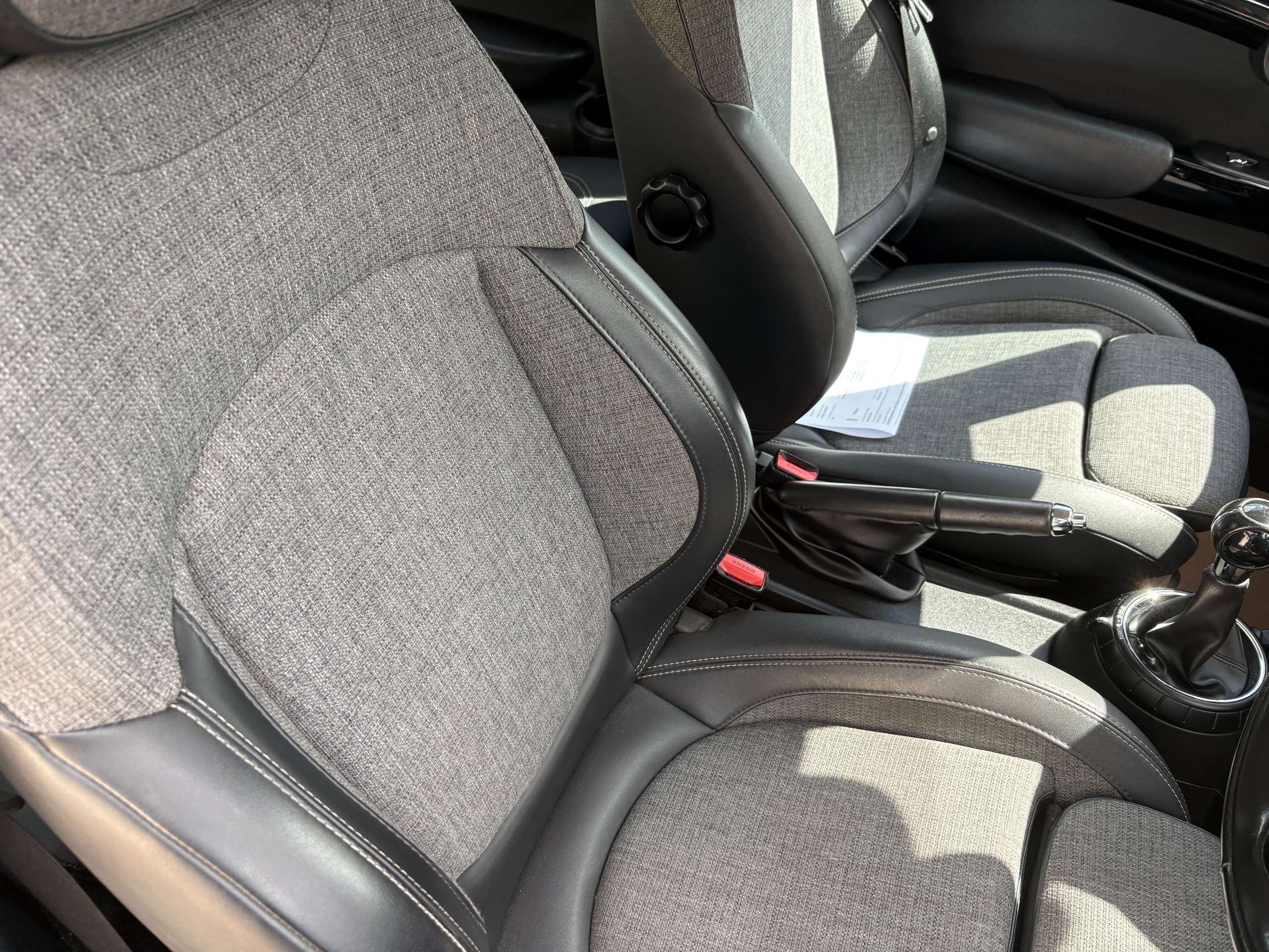 2015 MINI HATCH 2015 MINI HATCH