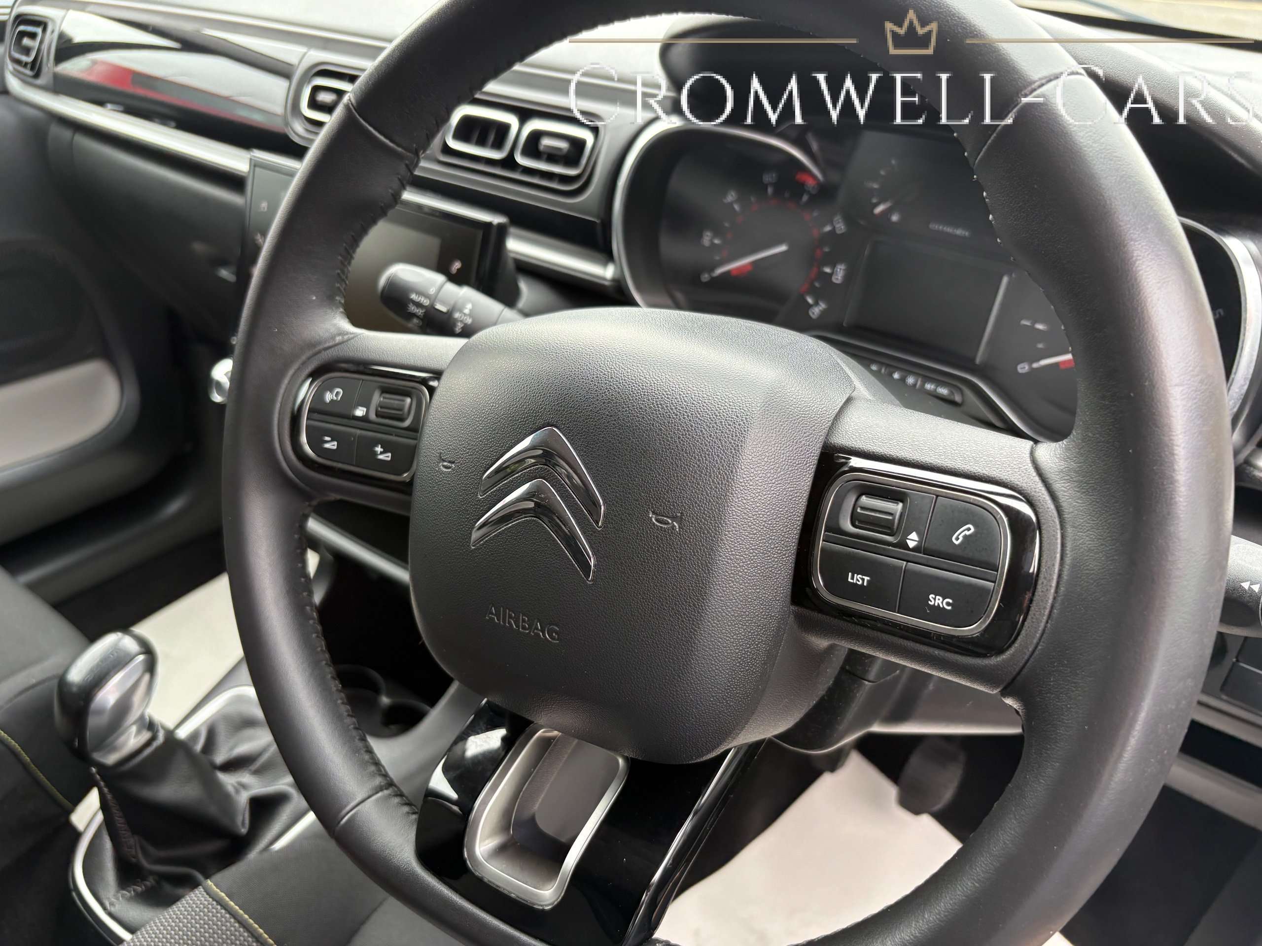 2017 CITROEN C3 2017 CITROEN C3