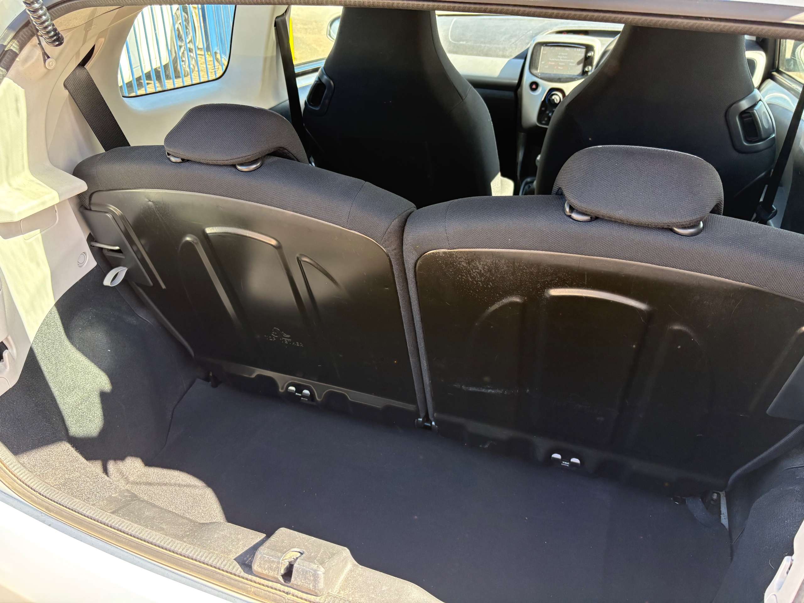 2017 PEUGEOT 108 2017 PEUGEOT 108