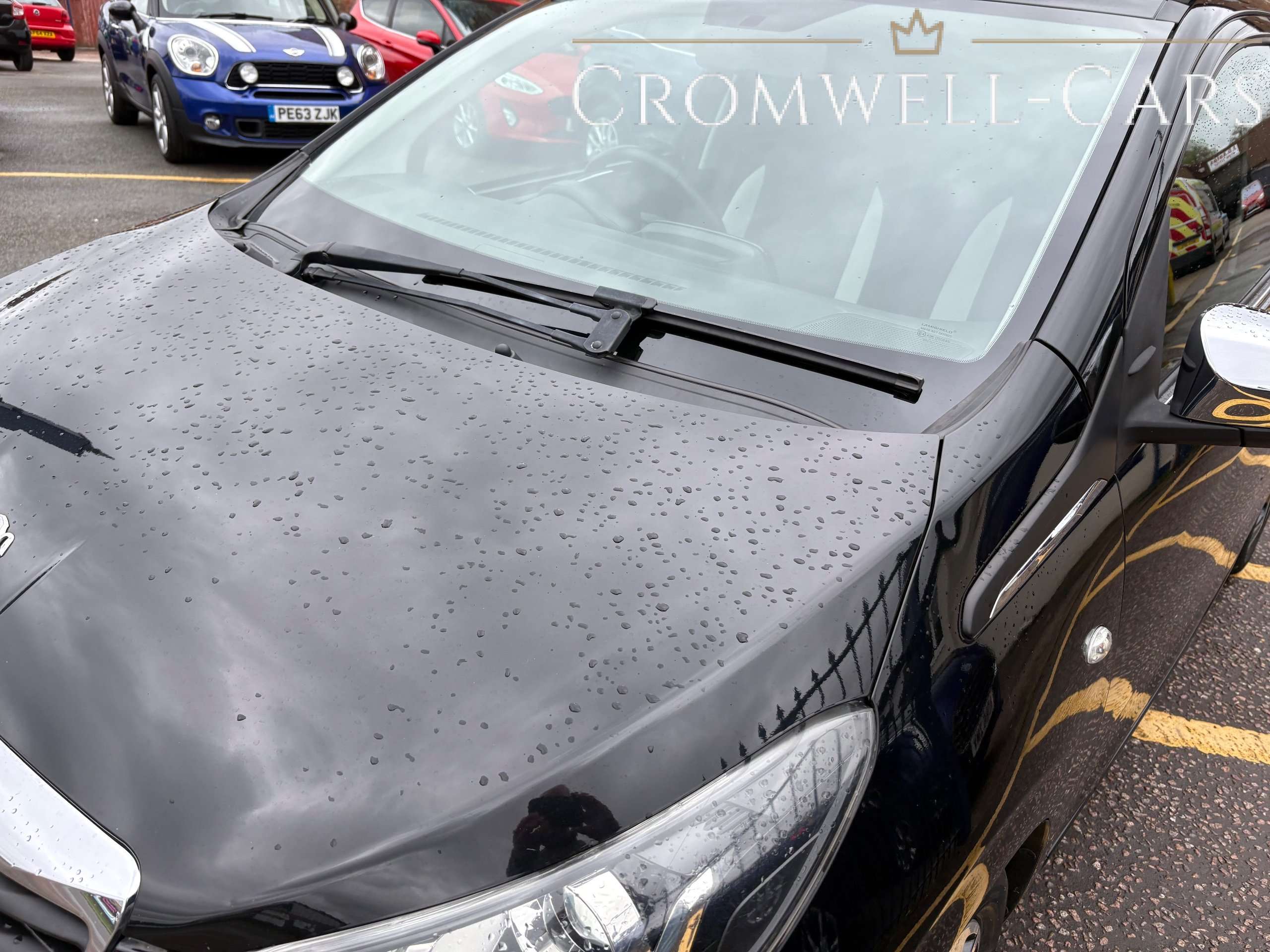 2015 PEUGEOT 108 2015 PEUGEOT 108