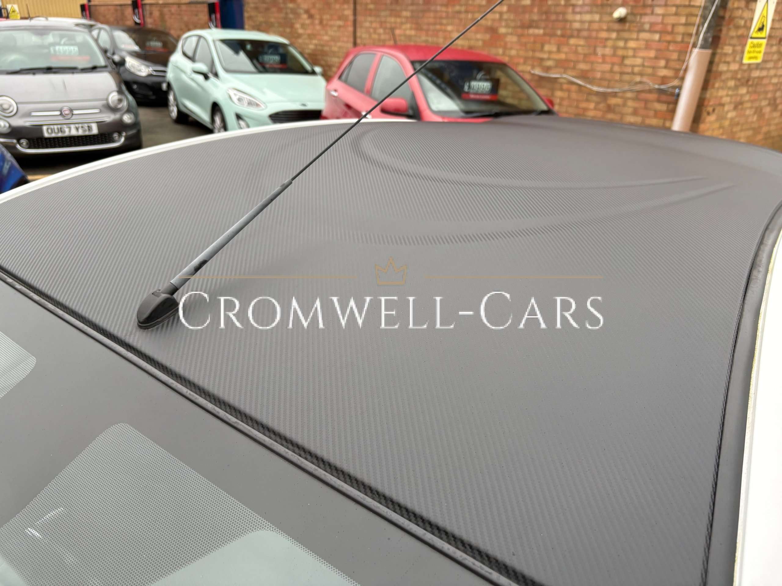 2014 NISSAN MICRA 2014 NISSAN MICRA