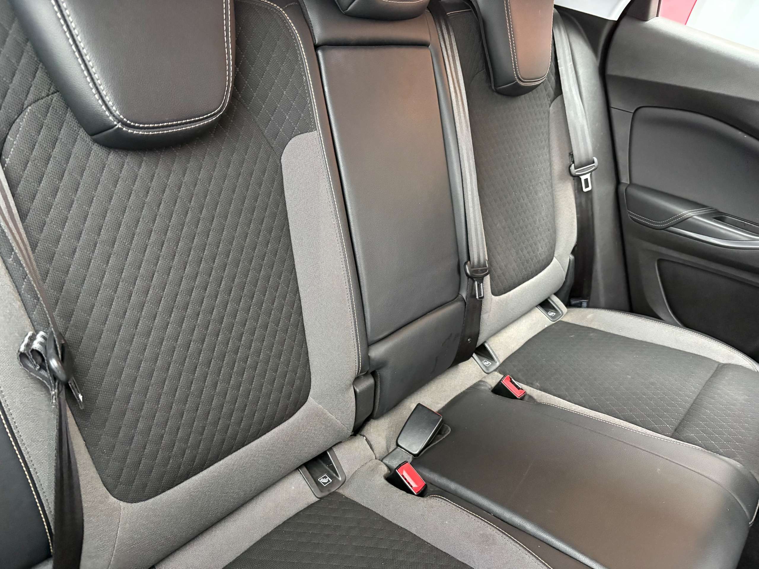 2019 VAUXHALL GRANDLAND X 2019 VAUXHALL GRANDLAND X