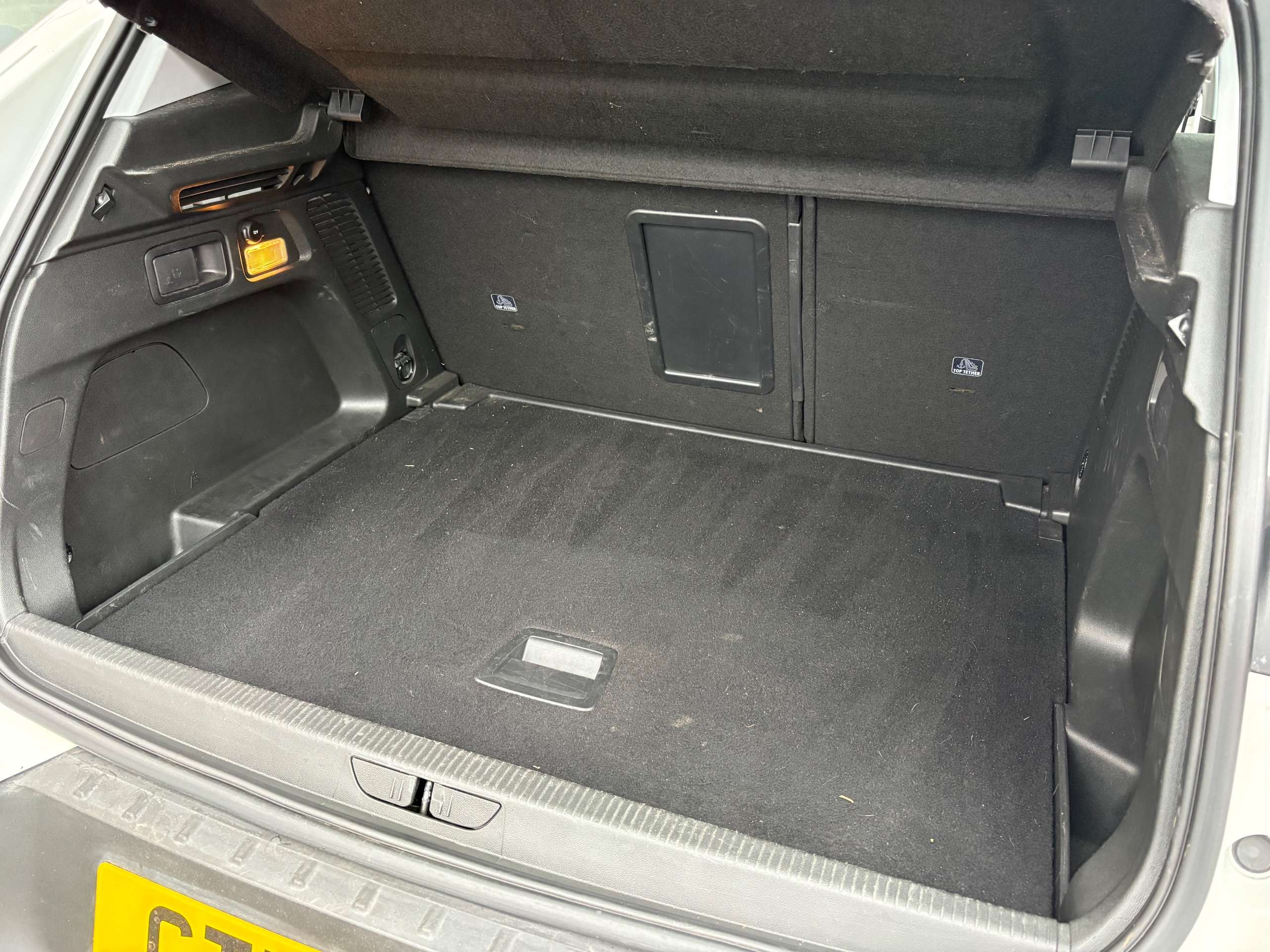 2019 VAUXHALL GRANDLAND X 2019 VAUXHALL GRANDLAND X