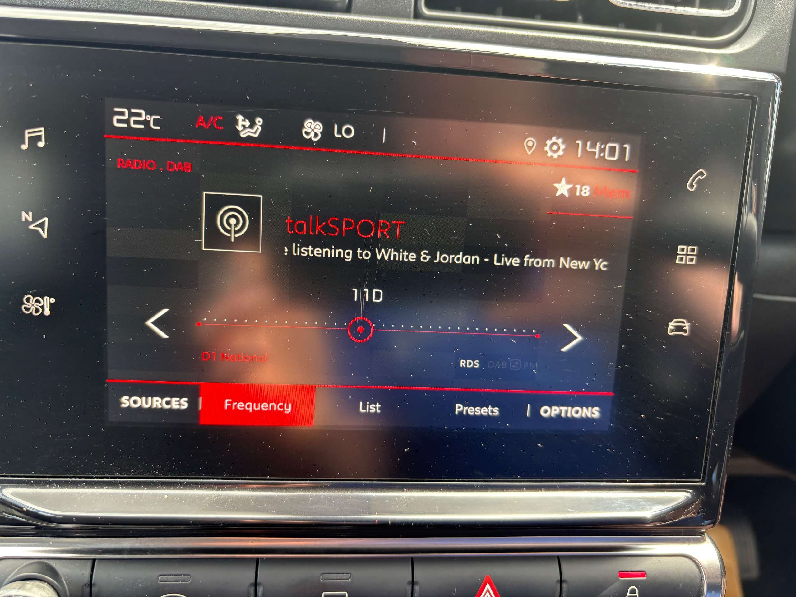 2019 CITROEN C3 2019 CITROEN C3