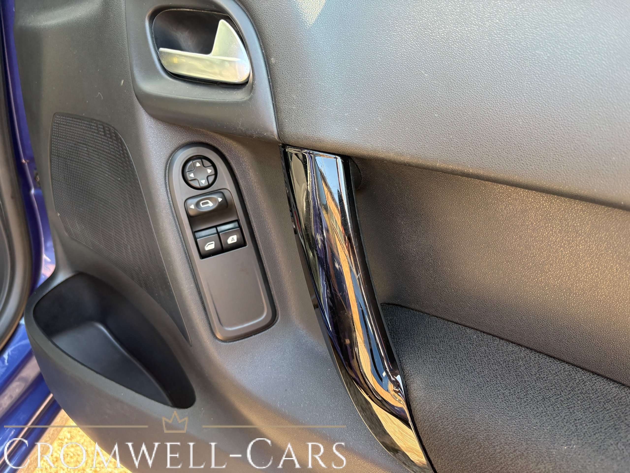2015 CITROEN C3 2015 CITROEN C3
