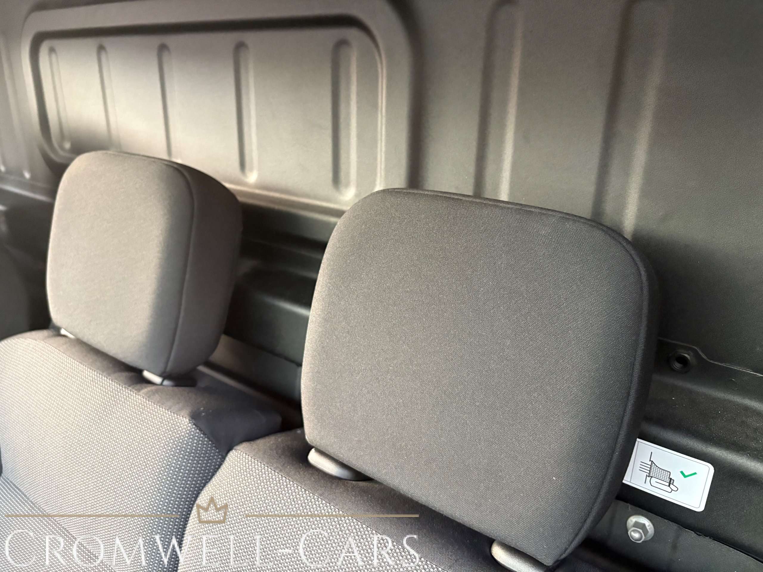 2019 CITROEN BERLINGO 2019 CITROEN BERLINGO