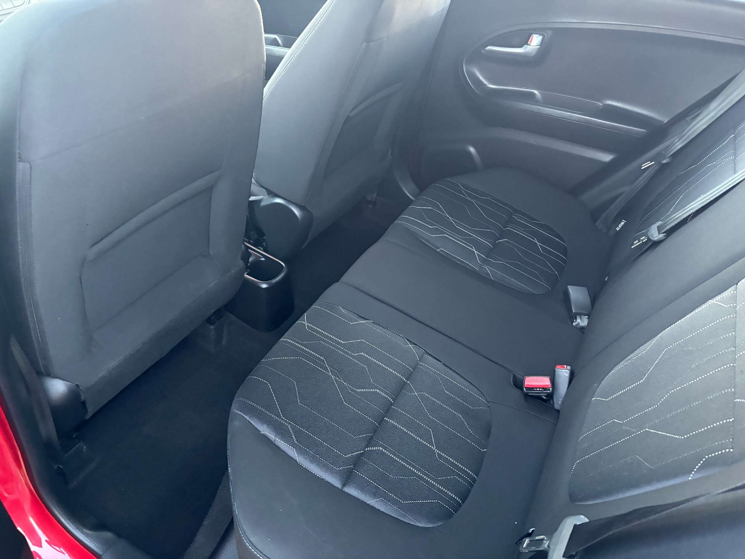 2016 KIA PICANTO 2016 KIA PICANTO