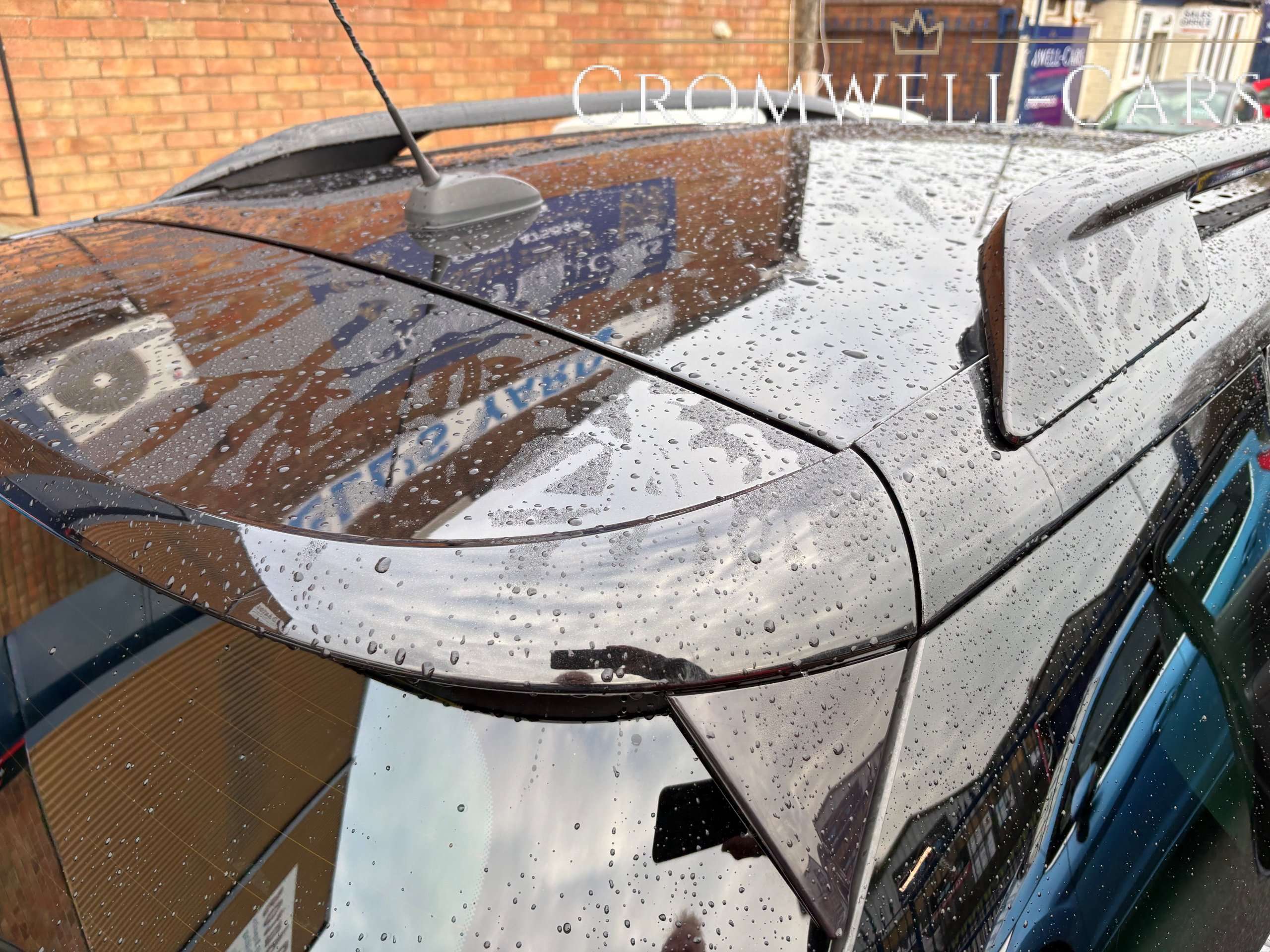 2018 CITROEN C3 AIRCROSS 2018 CITROEN C3 AIRCROSS