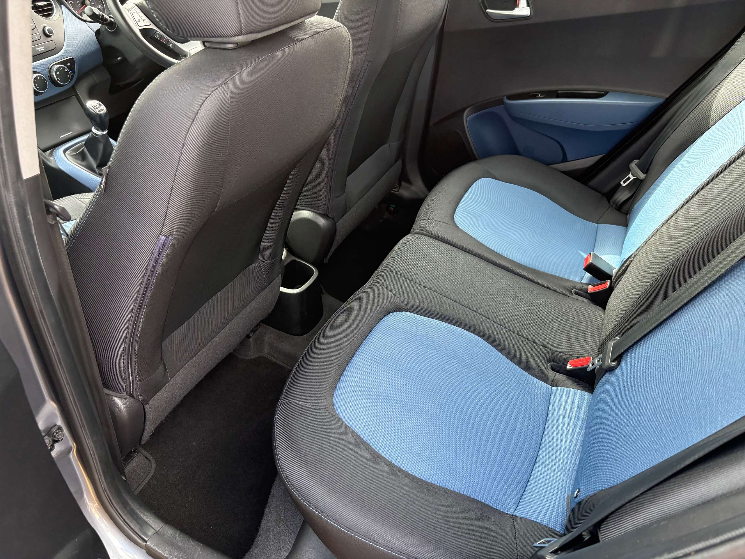 2015 HYUNDAI I10 2015 HYUNDAI I10