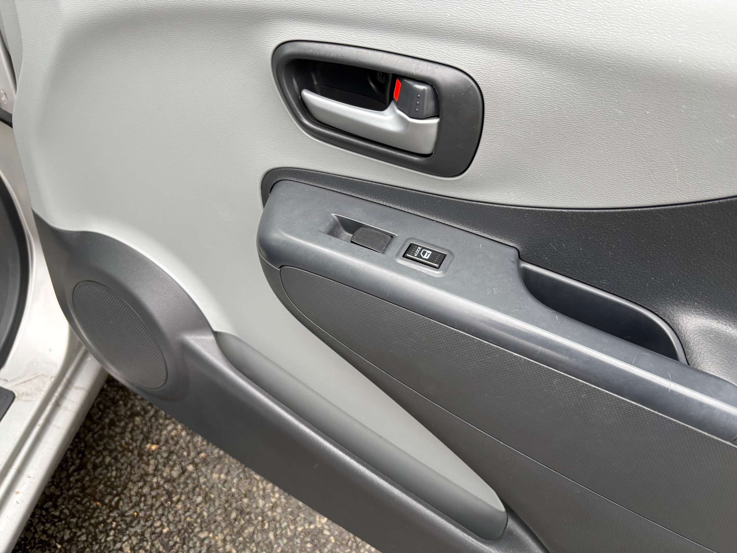 2011 SUZUKI ALTO 2011 SUZUKI ALTO