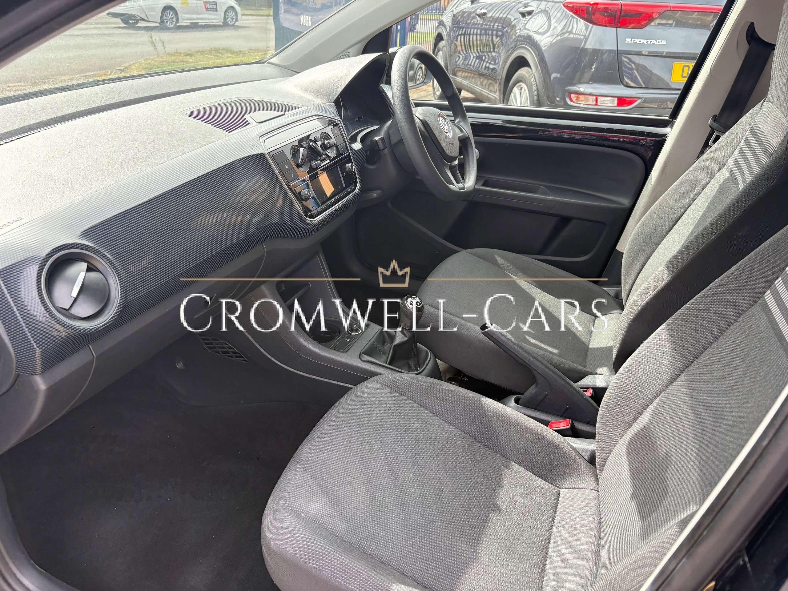2018 VOLKSWAGEN UP! 2018 VOLKSWAGEN UP!
