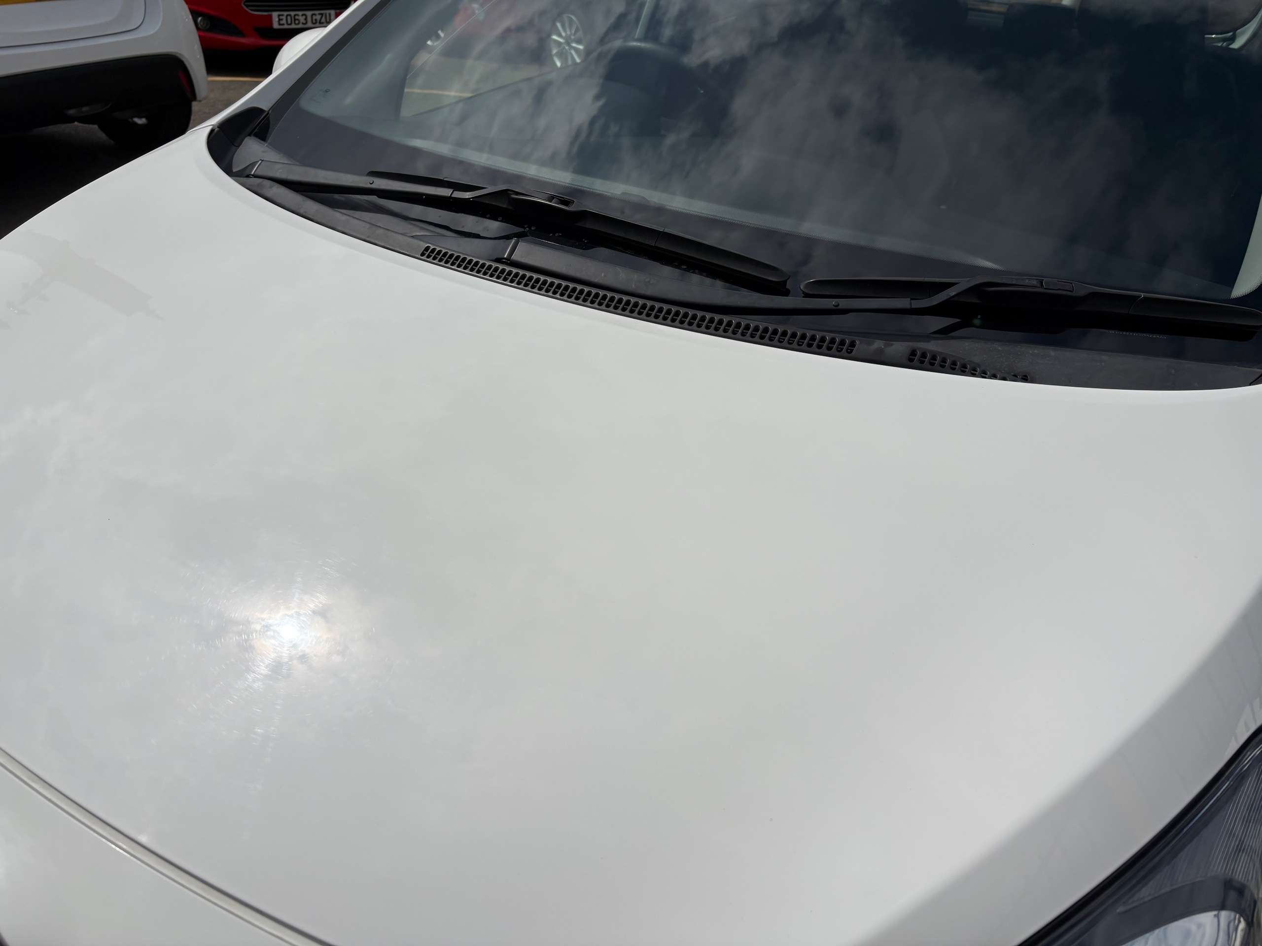 2017 HYUNDAI I10 2017 HYUNDAI I10