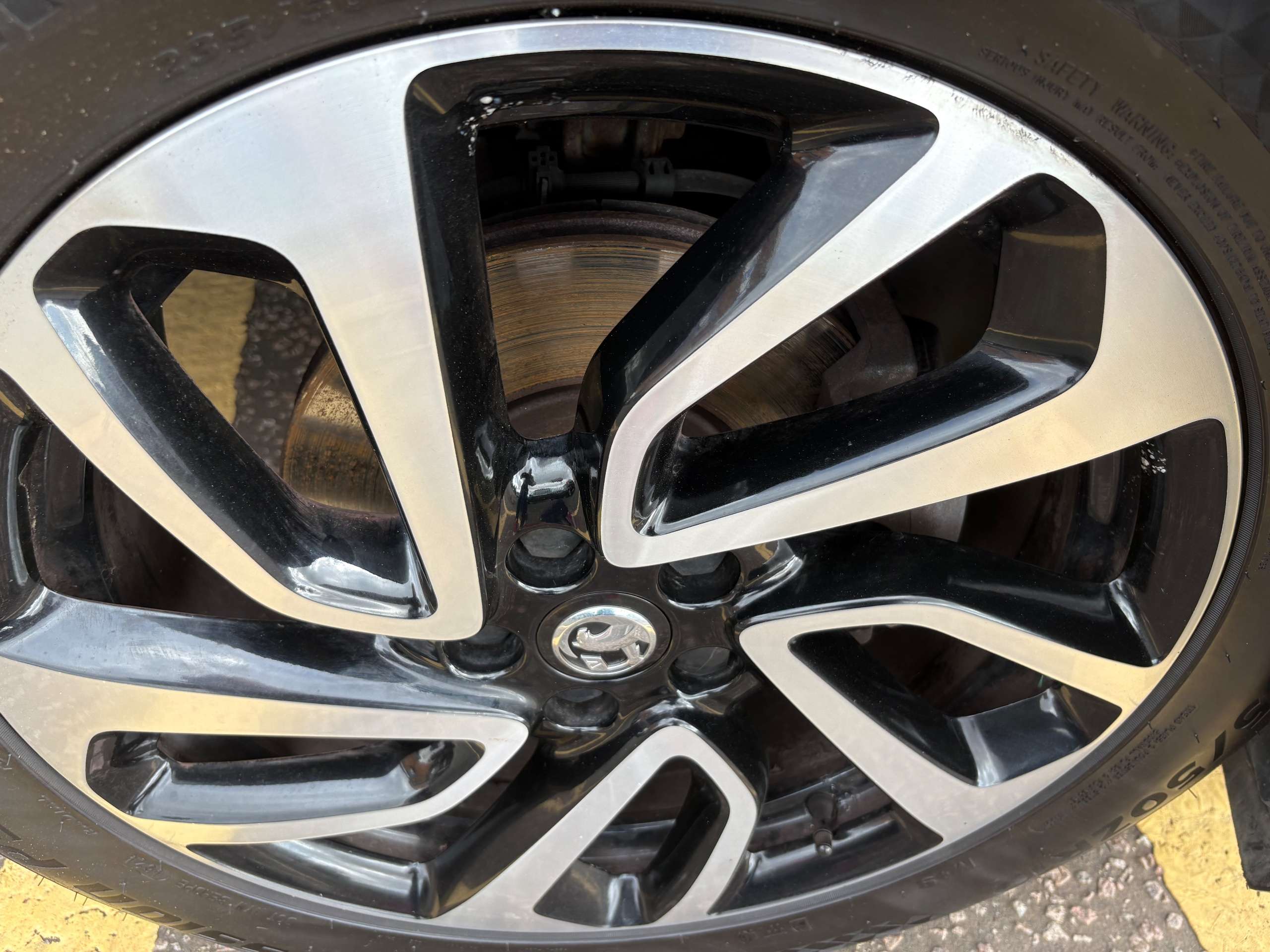 2018 VAUXHALL GRANDLAND X 2018 VAUXHALL GRANDLAND X