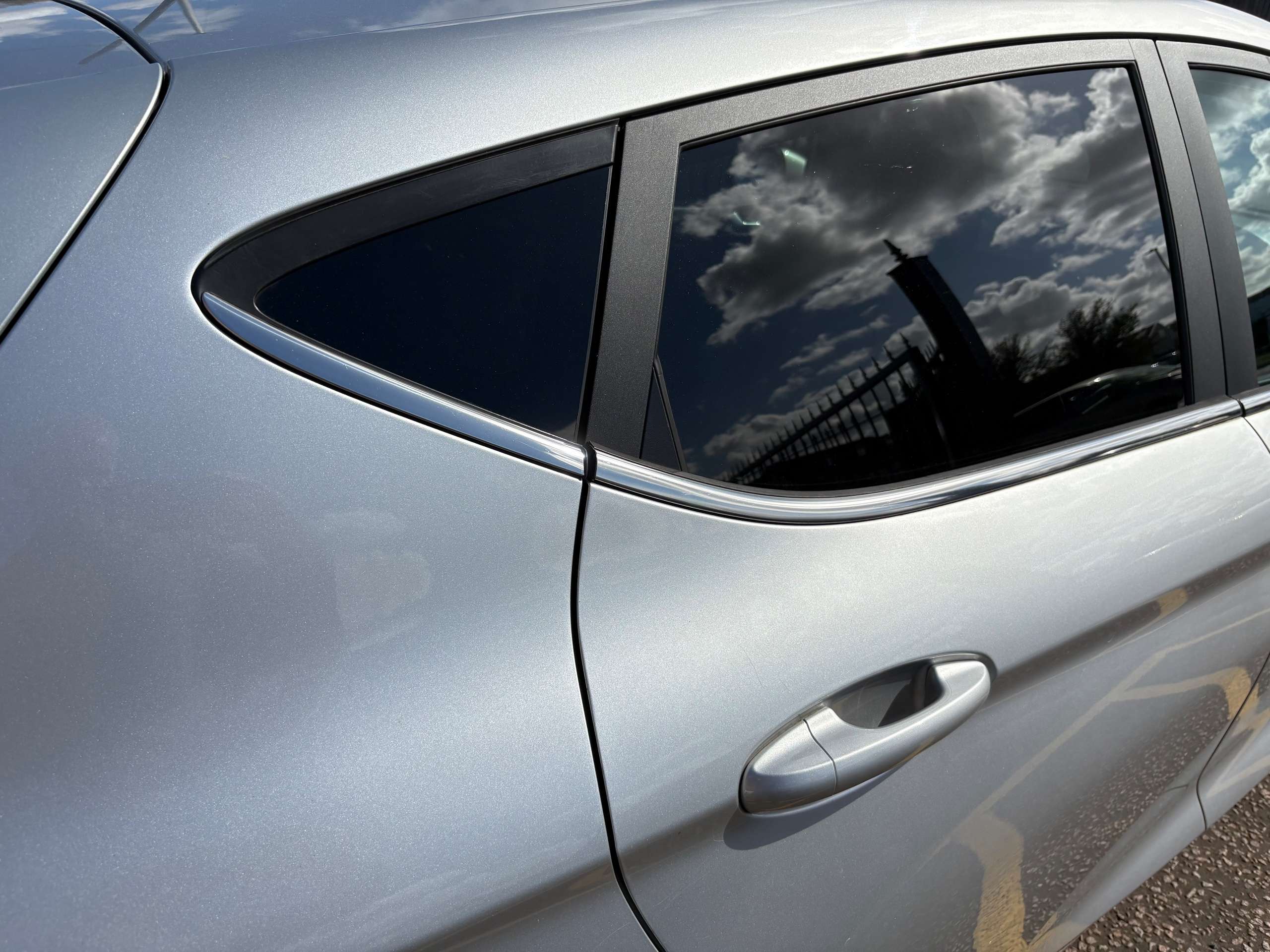 2017 FORD FIESTA 2017 FORD FIESTA