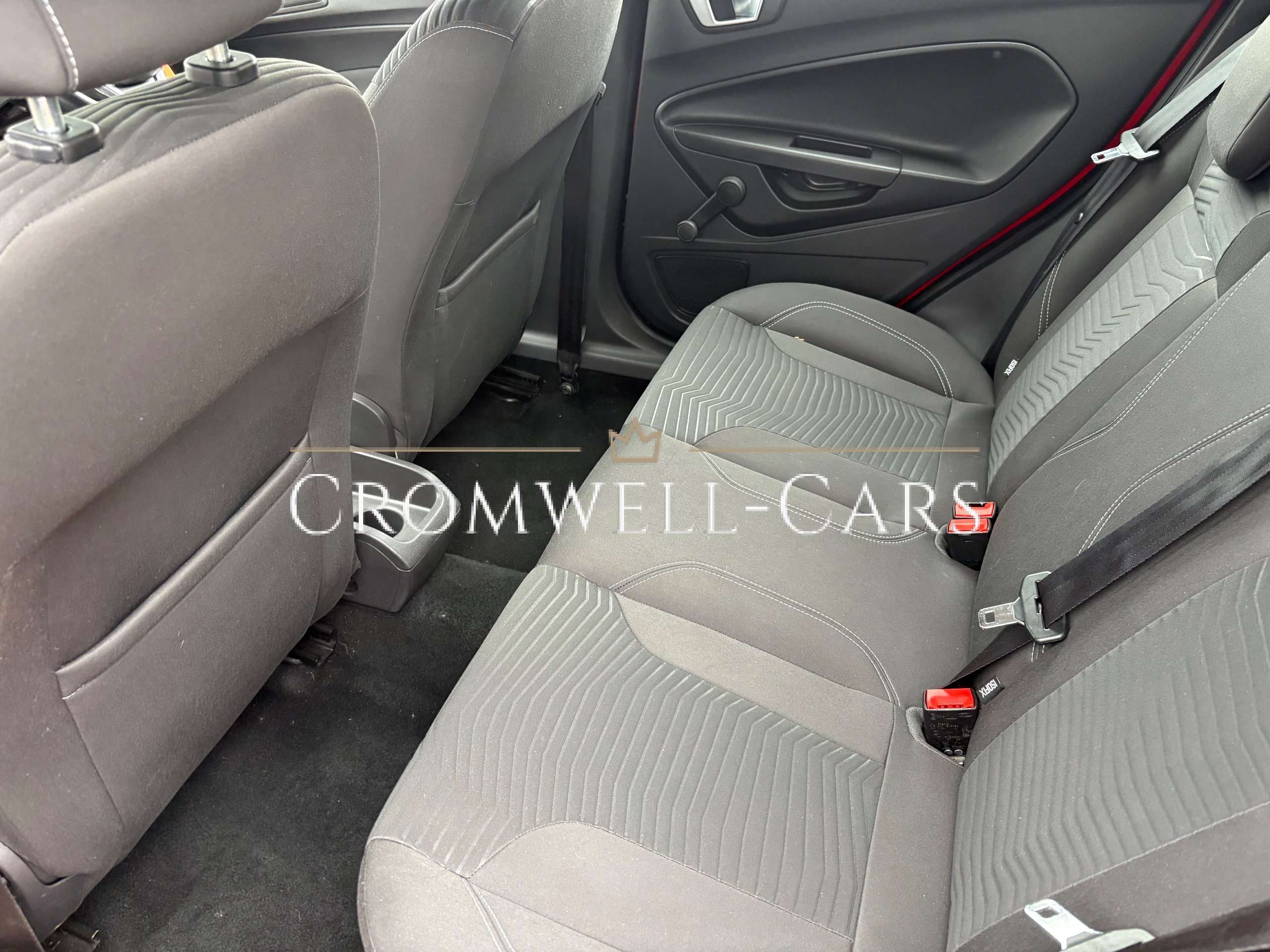 2013 FORD FIESTA 2013 FORD FIESTA