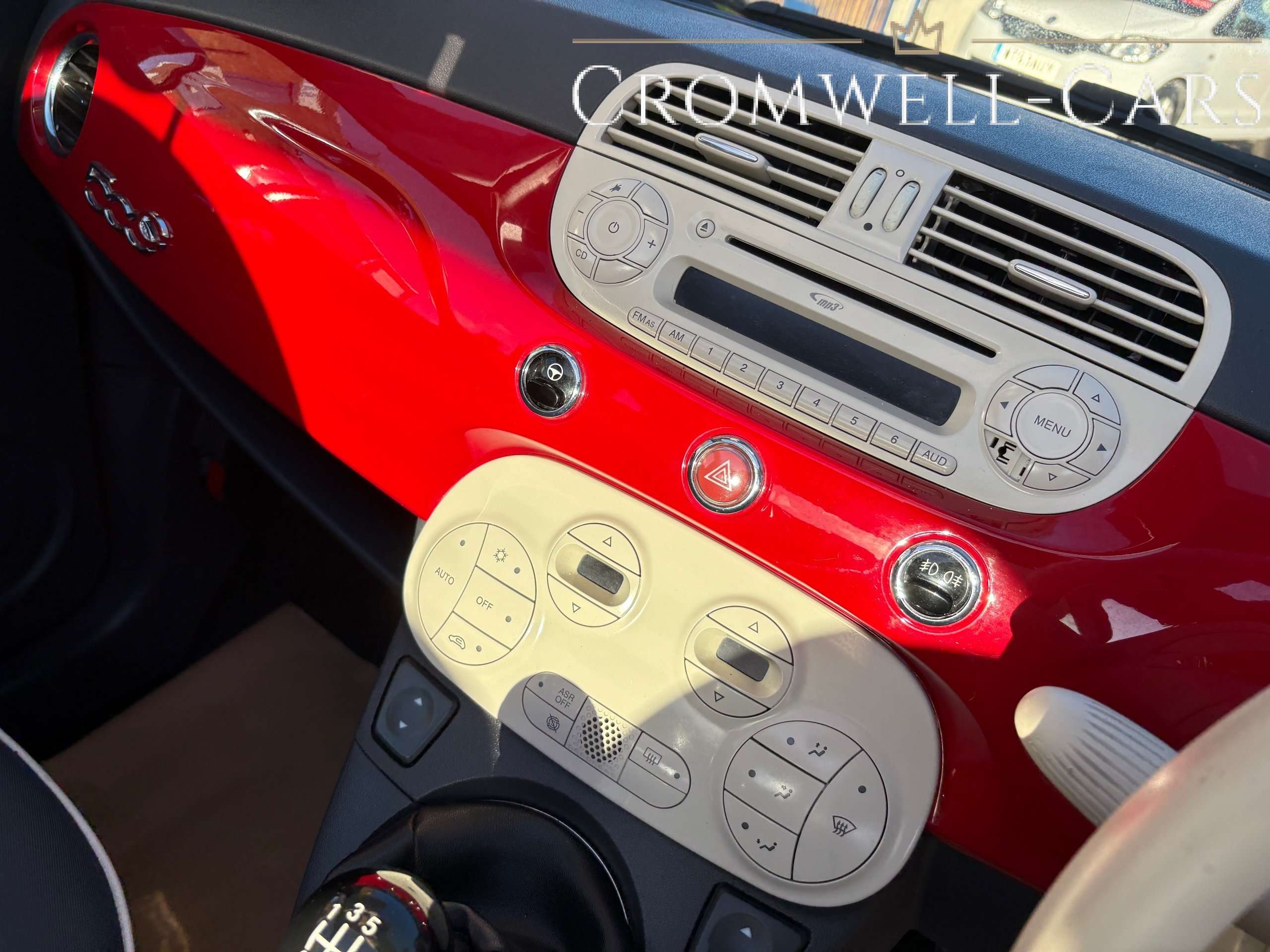 2013 FIAT 500C 2013 FIAT 500C