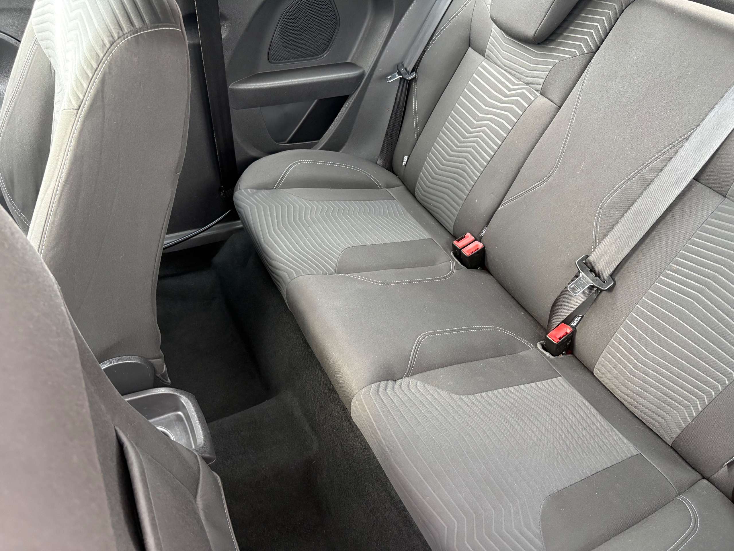 2015 FORD FIESTA 2015 FORD FIESTA