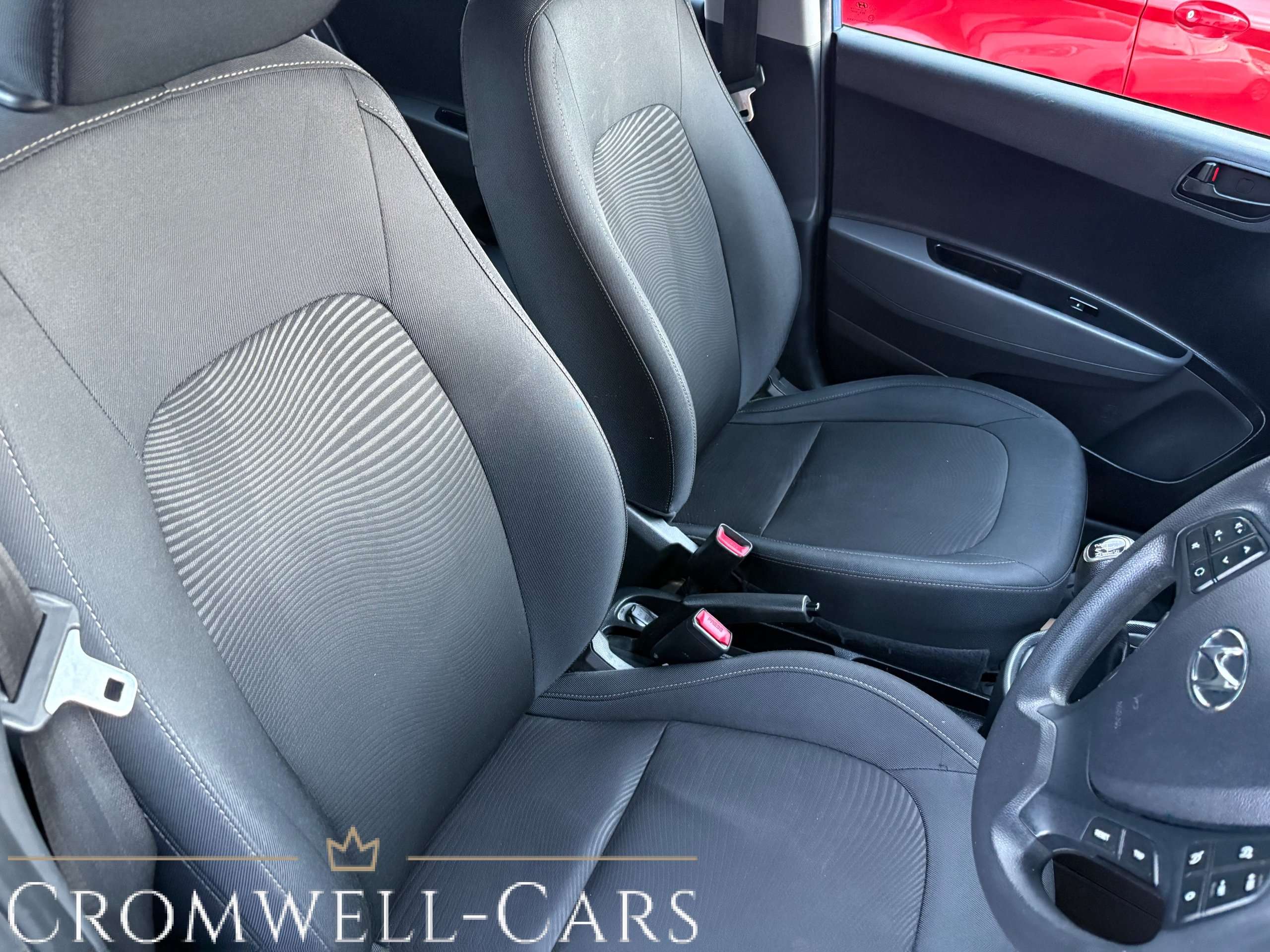 2018 HYUNDAI I10 2018 HYUNDAI I10