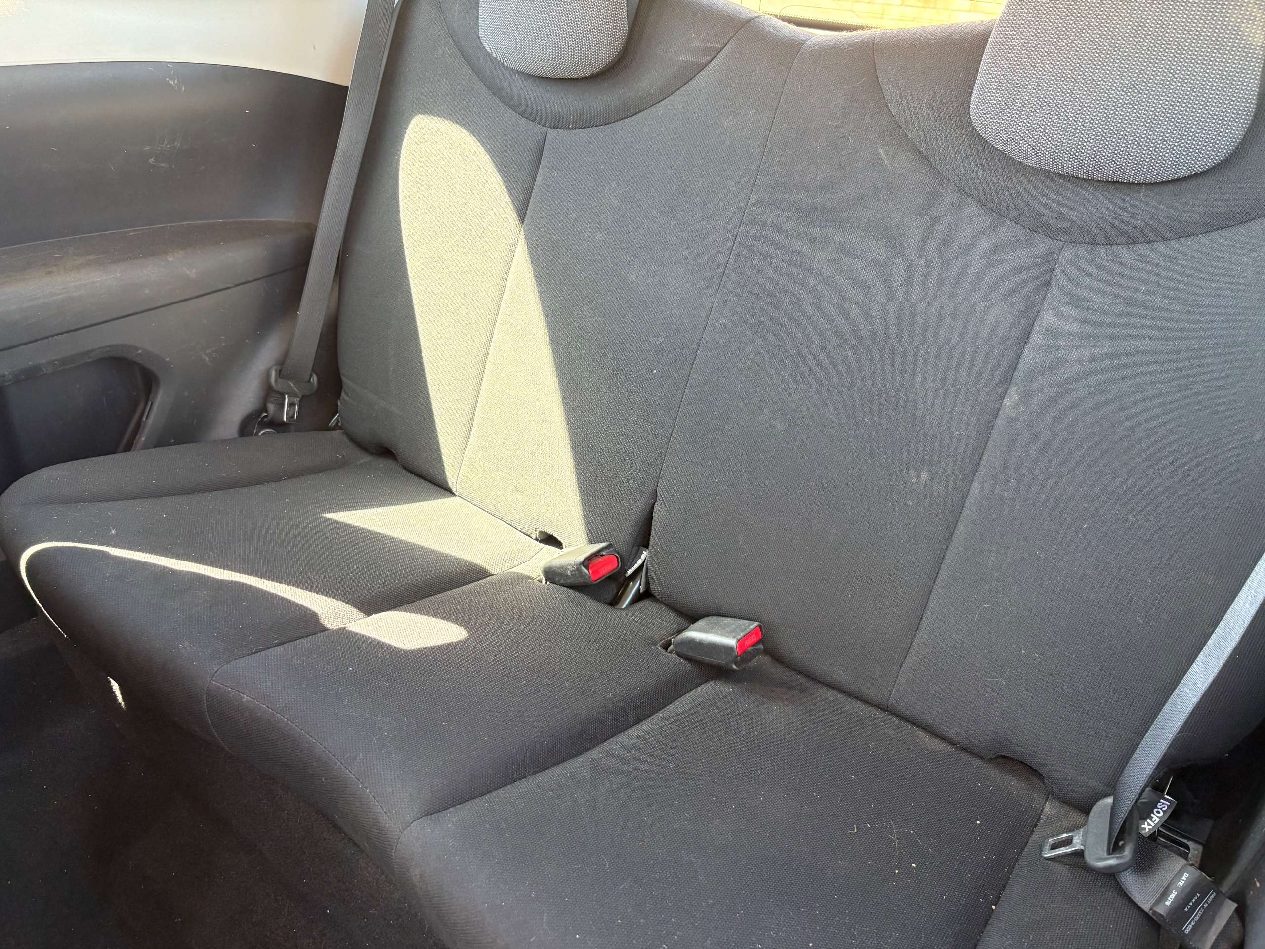 2016 PEUGEOT 108 2016 PEUGEOT 108