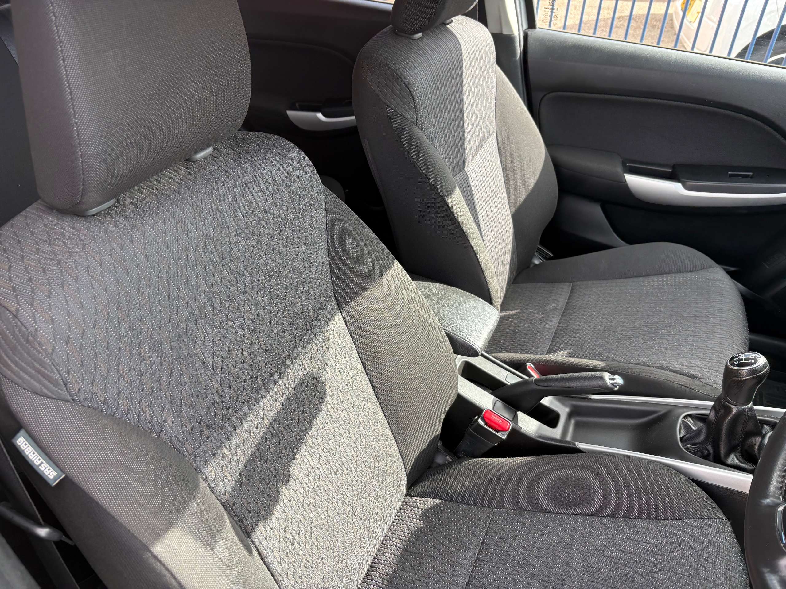 2016 SUZUKI BALENO 2016 SUZUKI BALENO