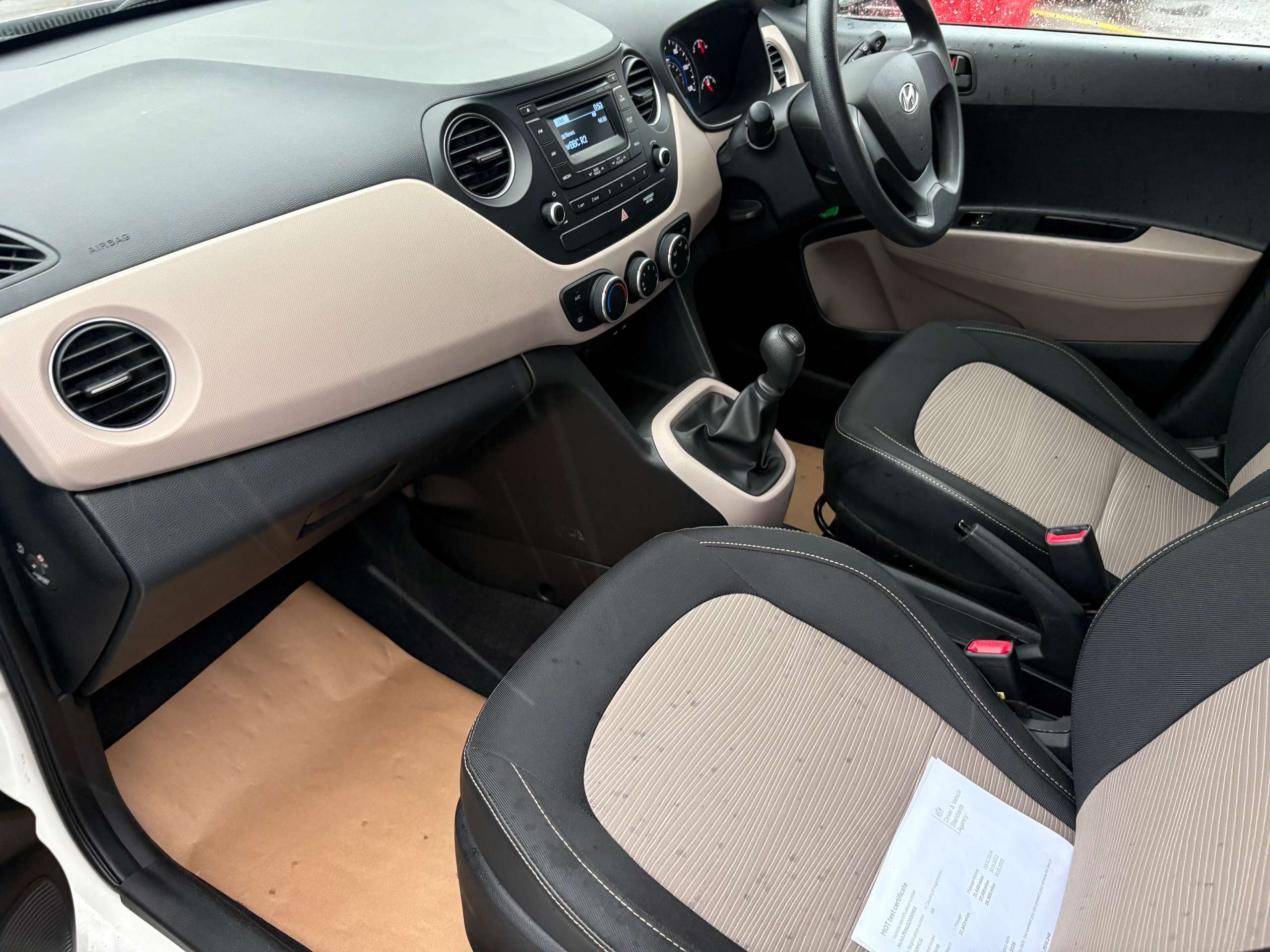 2014 HYUNDAI I10 2014 HYUNDAI I10