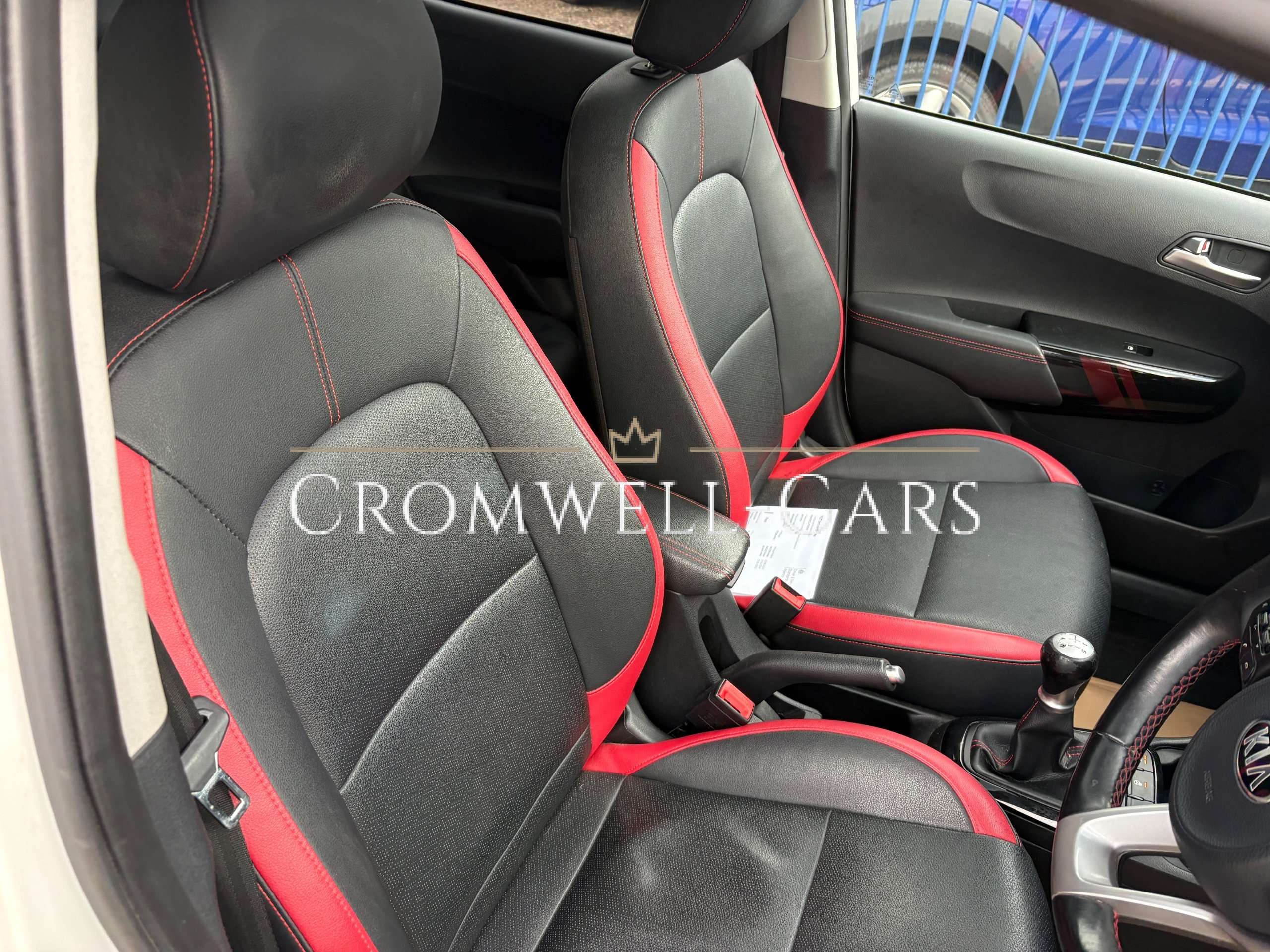 2017 KIA PICANTO 2017 KIA PICANTO