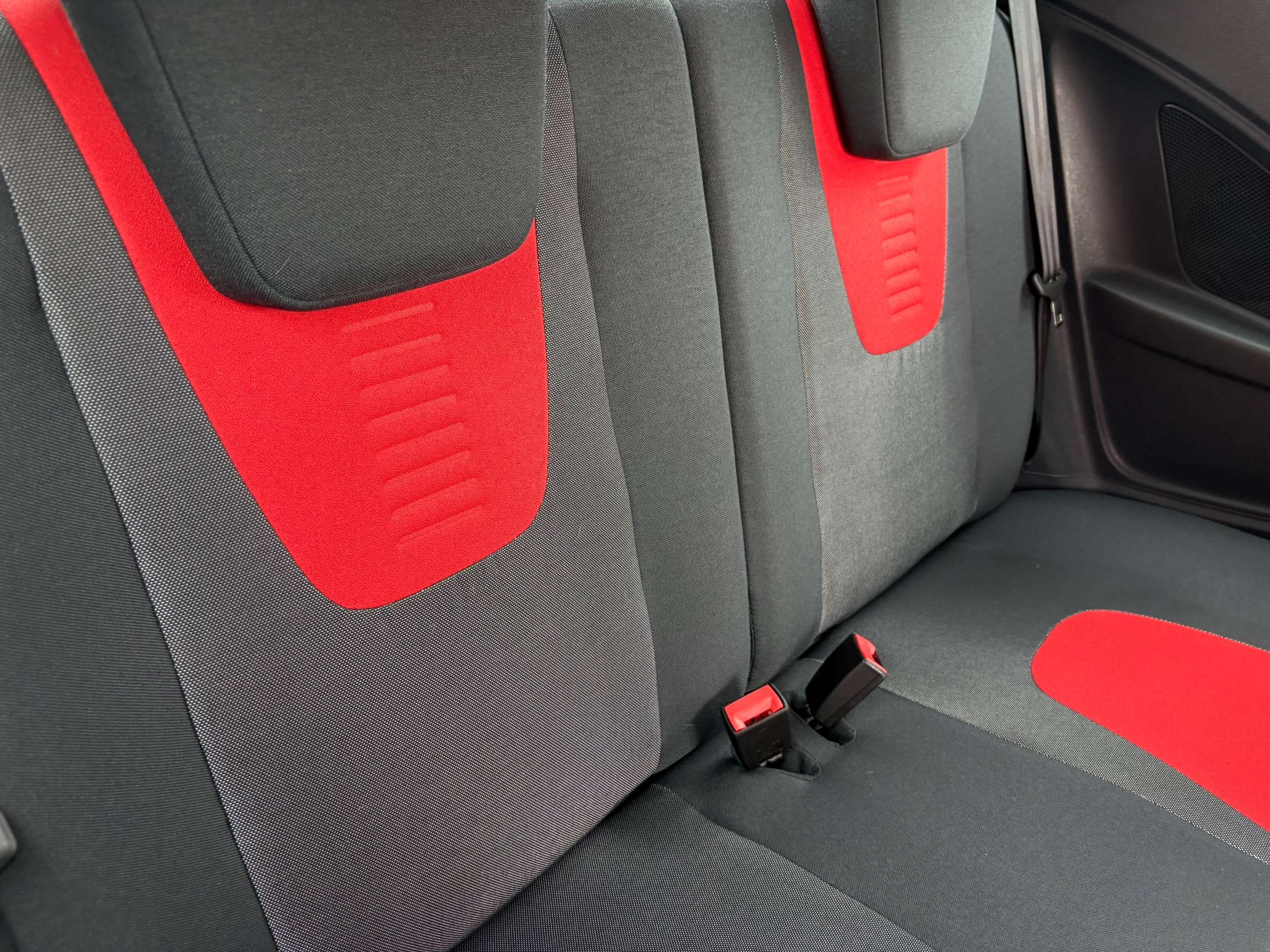 2014 FORD KA 2014 FORD KA