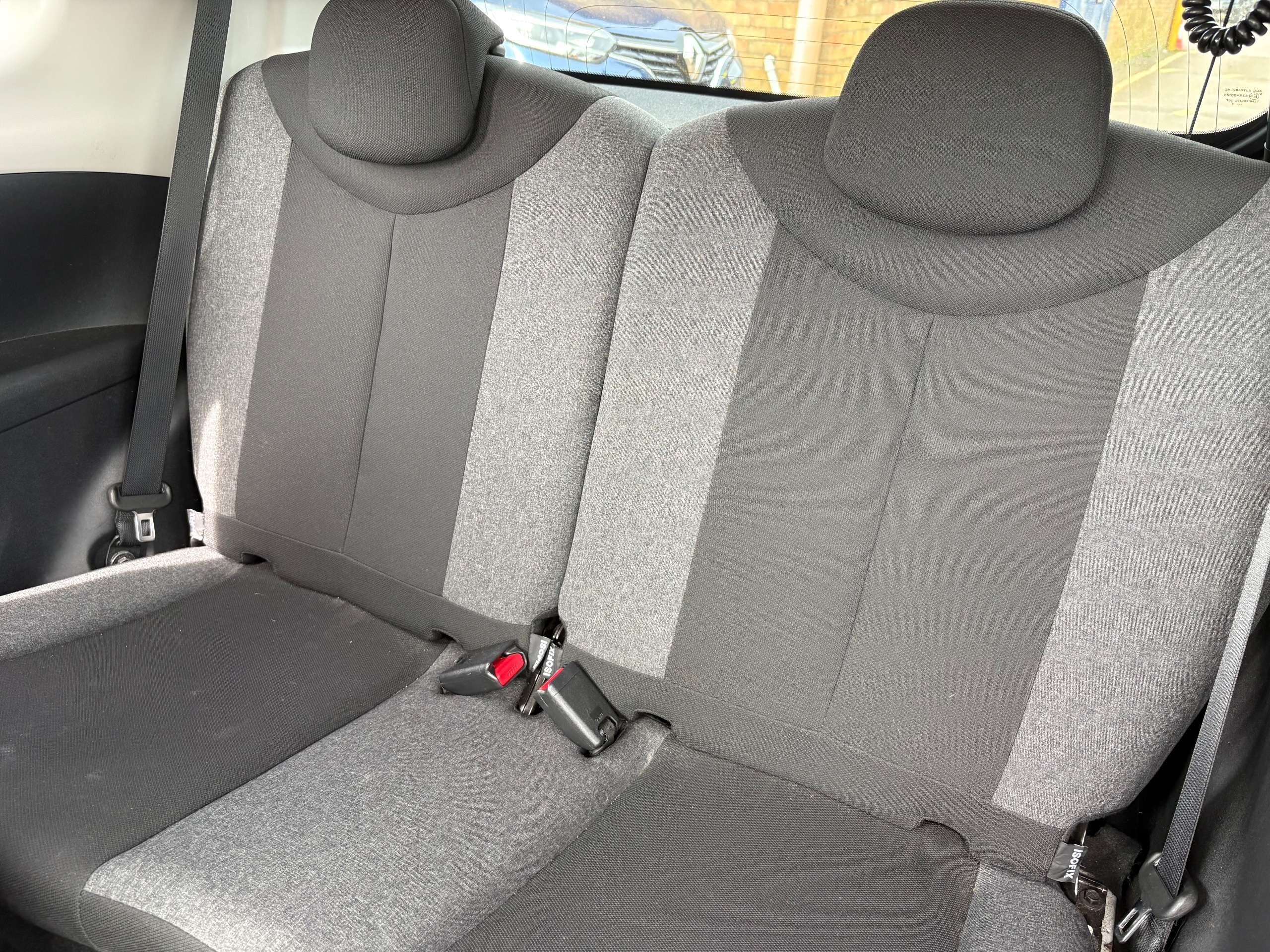 2016 CITROEN C1 2016 CITROEN C1