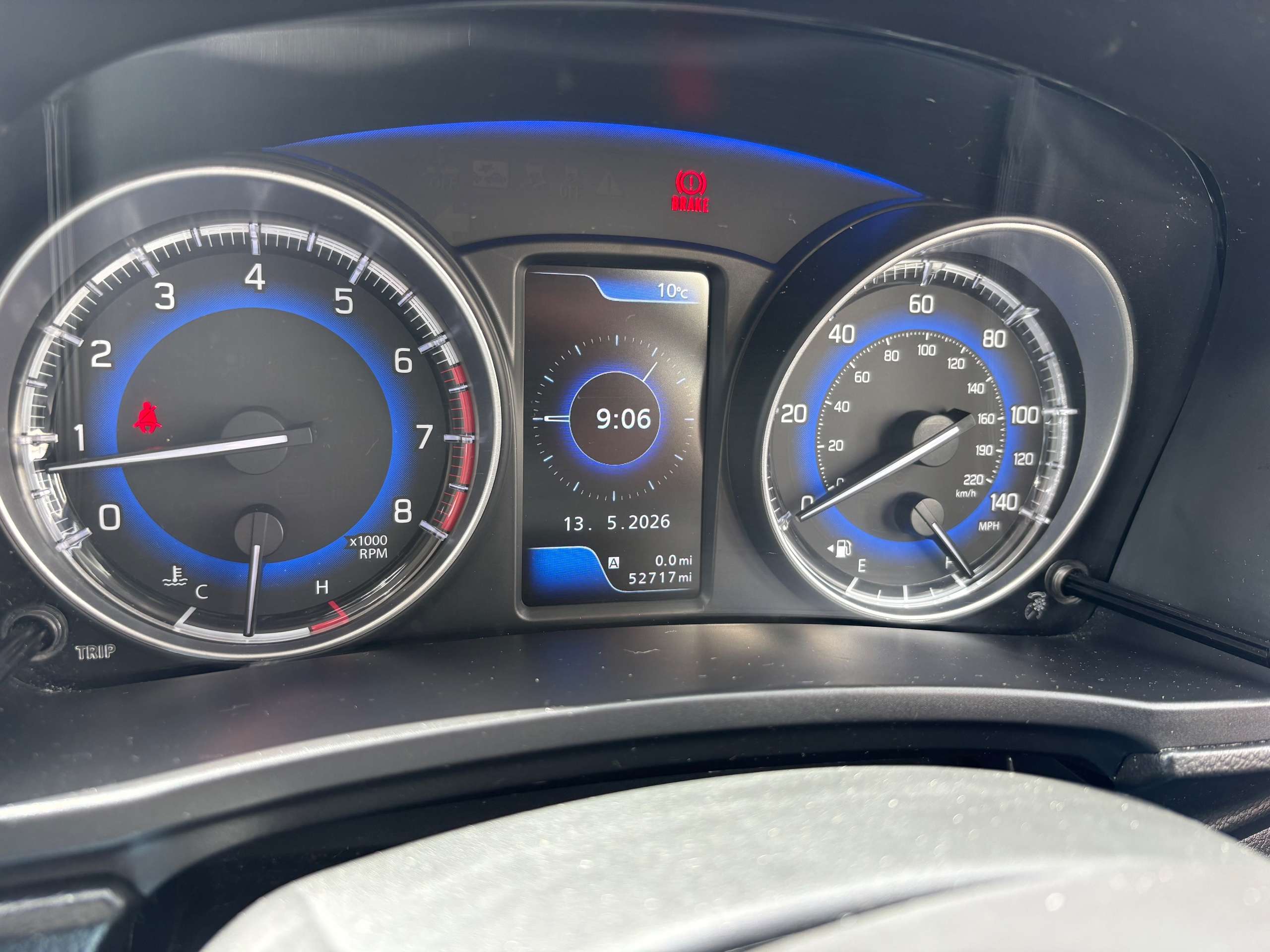 2016 SUZUKI BALENO 2016 SUZUKI BALENO