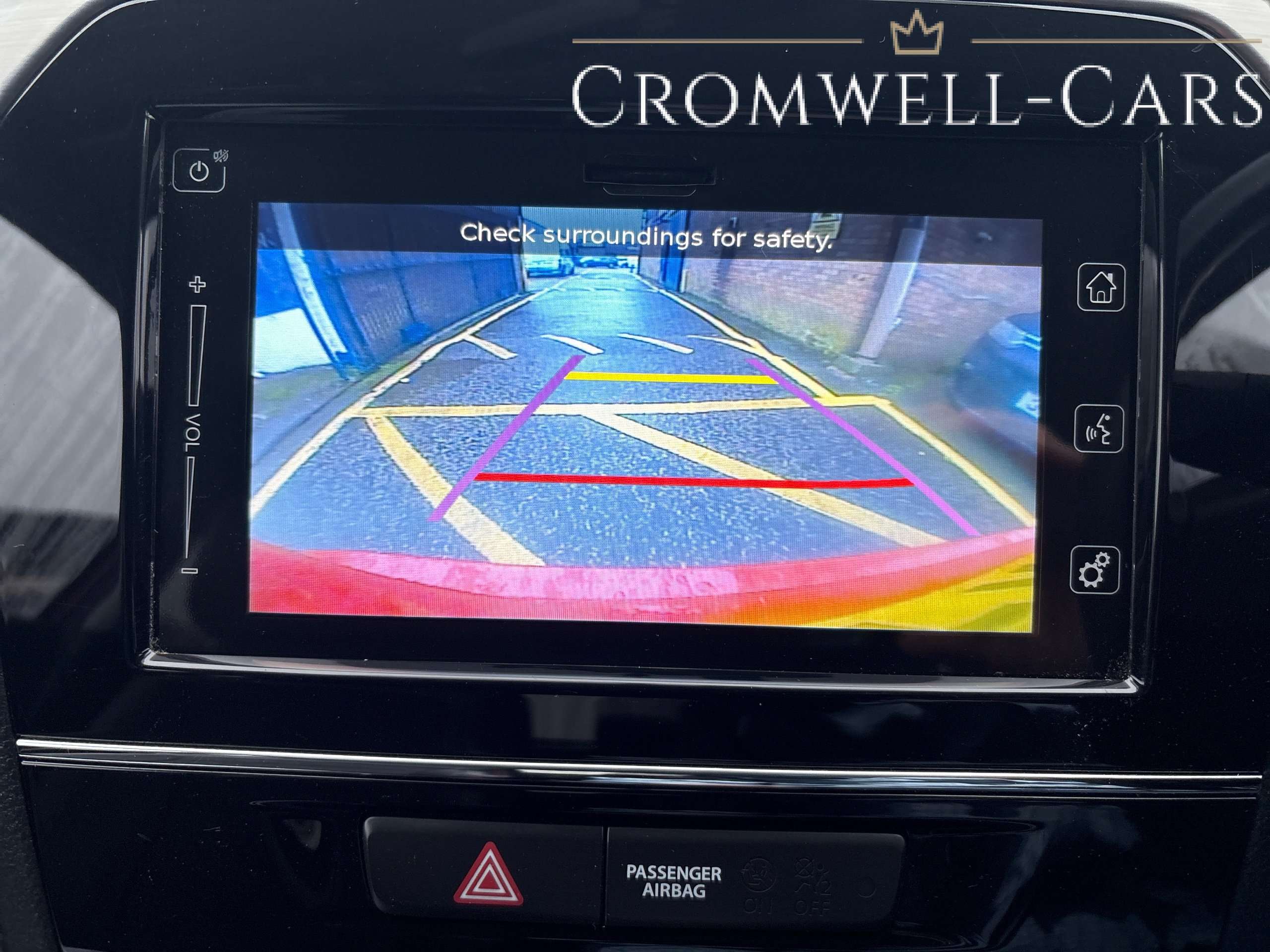 2016 SUZUKI VITARA 2016 SUZUKI VITARA