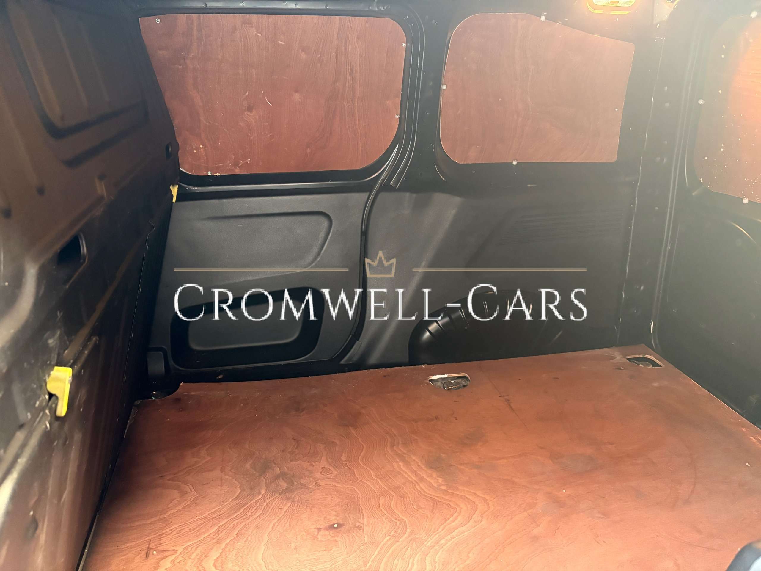 2019 CITROEN BERLINGO 2019 CITROEN BERLINGO