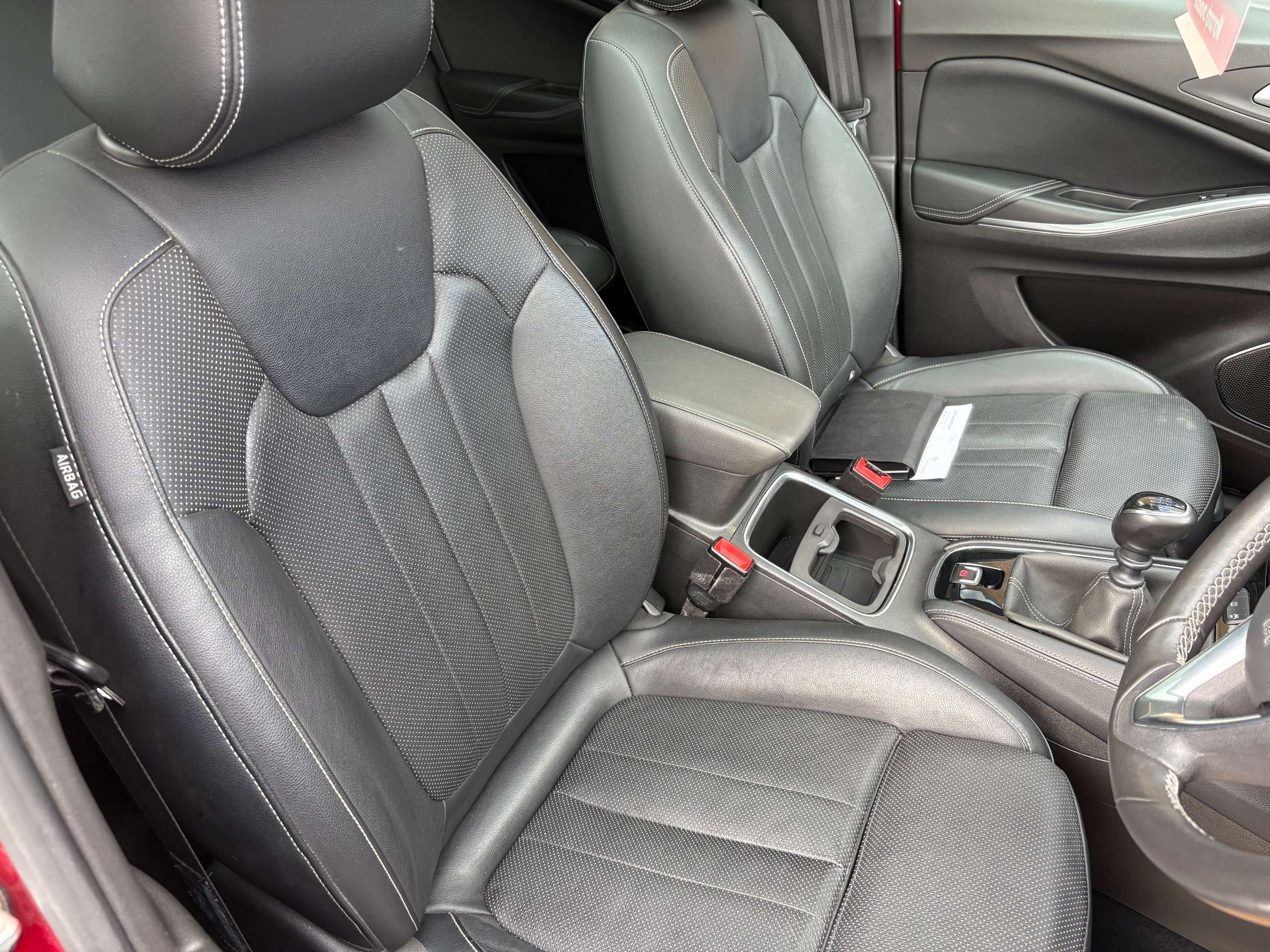 2018 VAUXHALL GRANDLAND X 2018 VAUXHALL GRANDLAND X