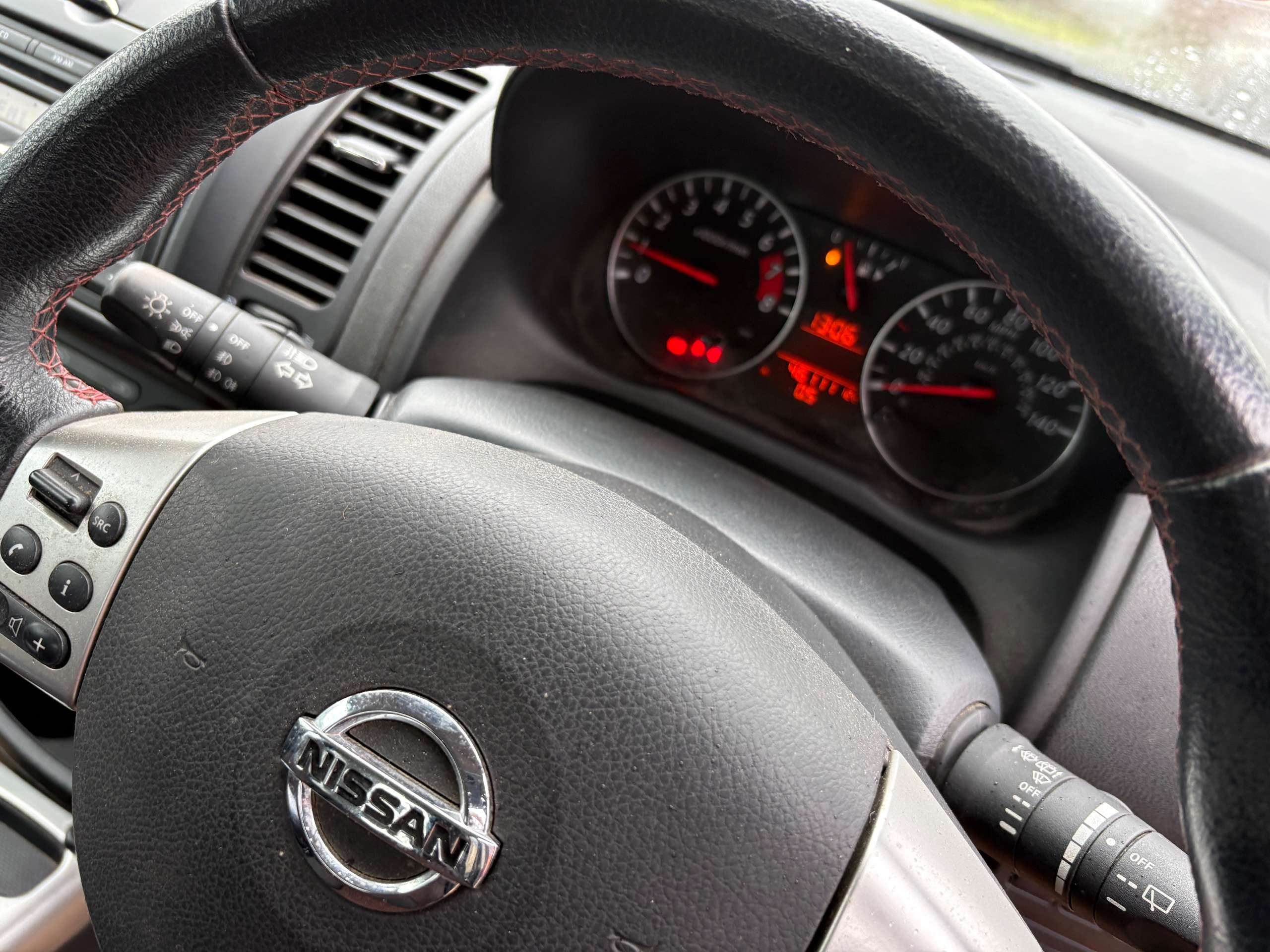 2010 NISSAN NOTE 2010 NISSAN NOTE