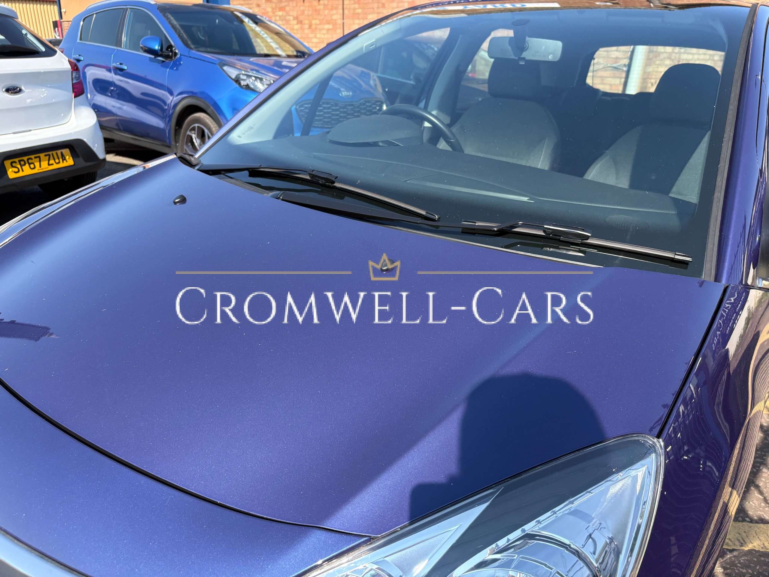 2015 CITROEN C3 2015 CITROEN C3