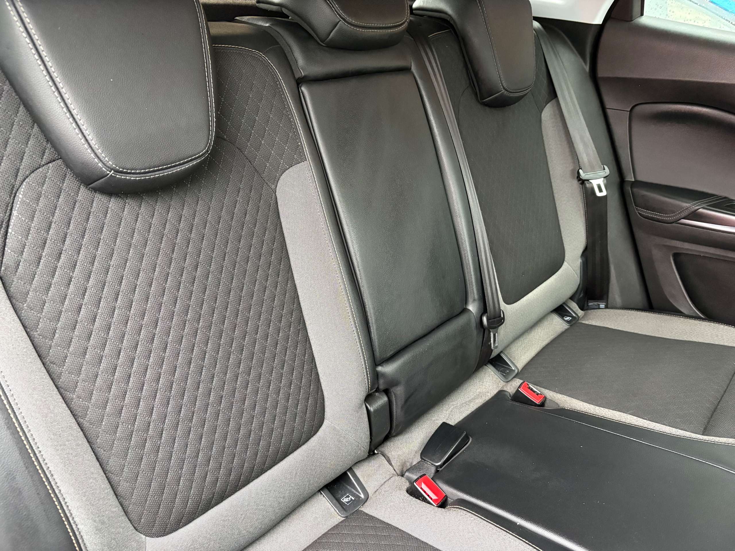 2018 VAUXHALL GRANDLAND X 2018 VAUXHALL GRANDLAND X