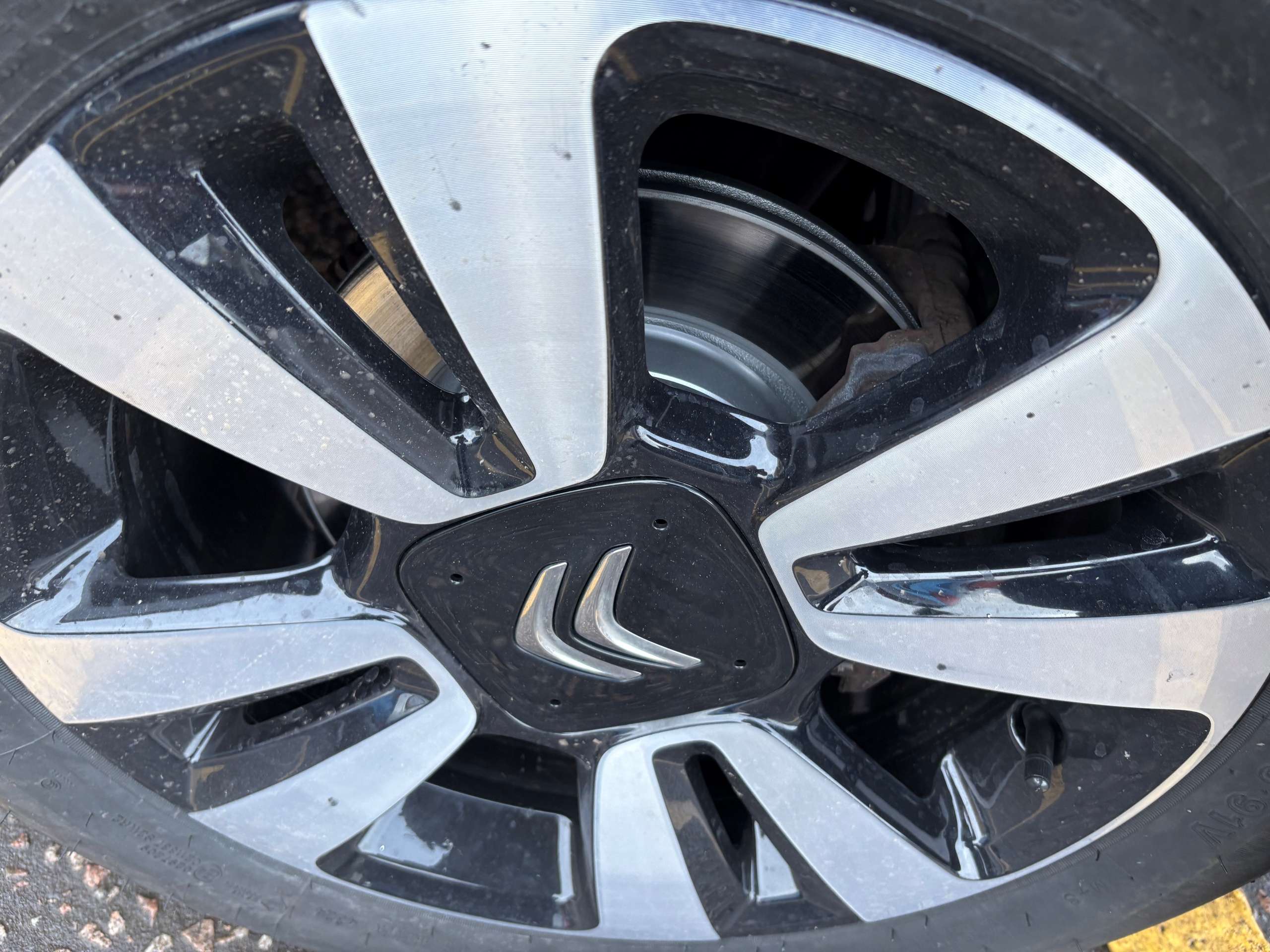 2017 CITROEN C3 2017 CITROEN C3