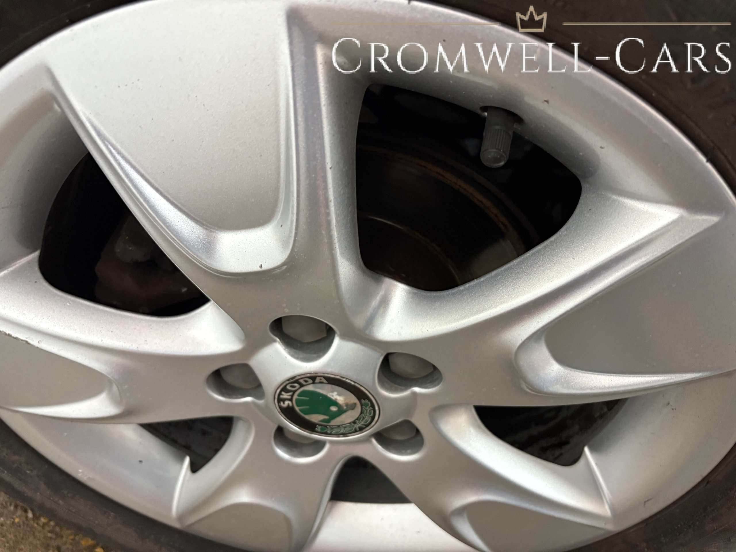 2010 SKODA ROOMSTER 2010 SKODA ROOMSTER