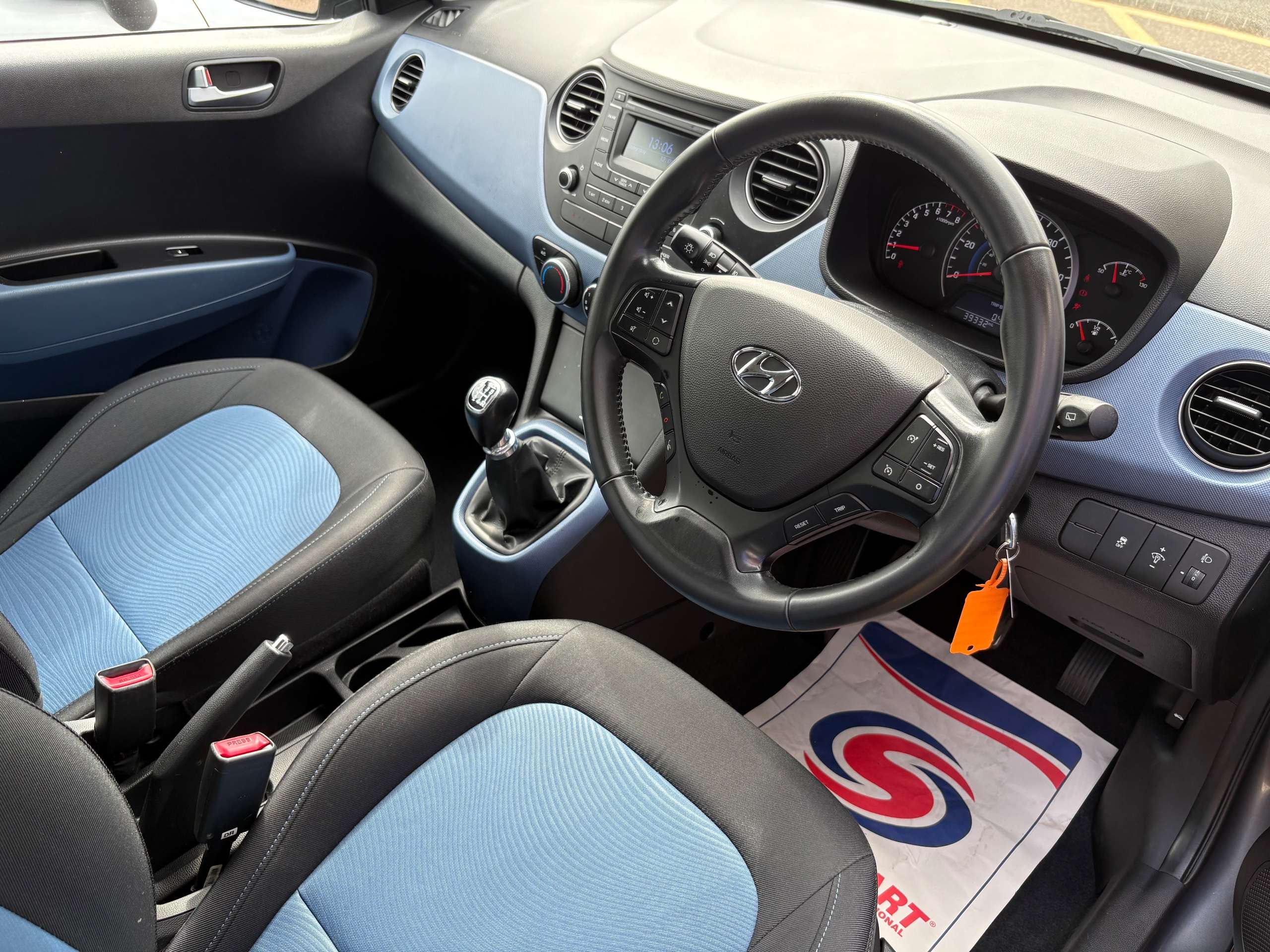 2015 HYUNDAI I10 2015 HYUNDAI I10
