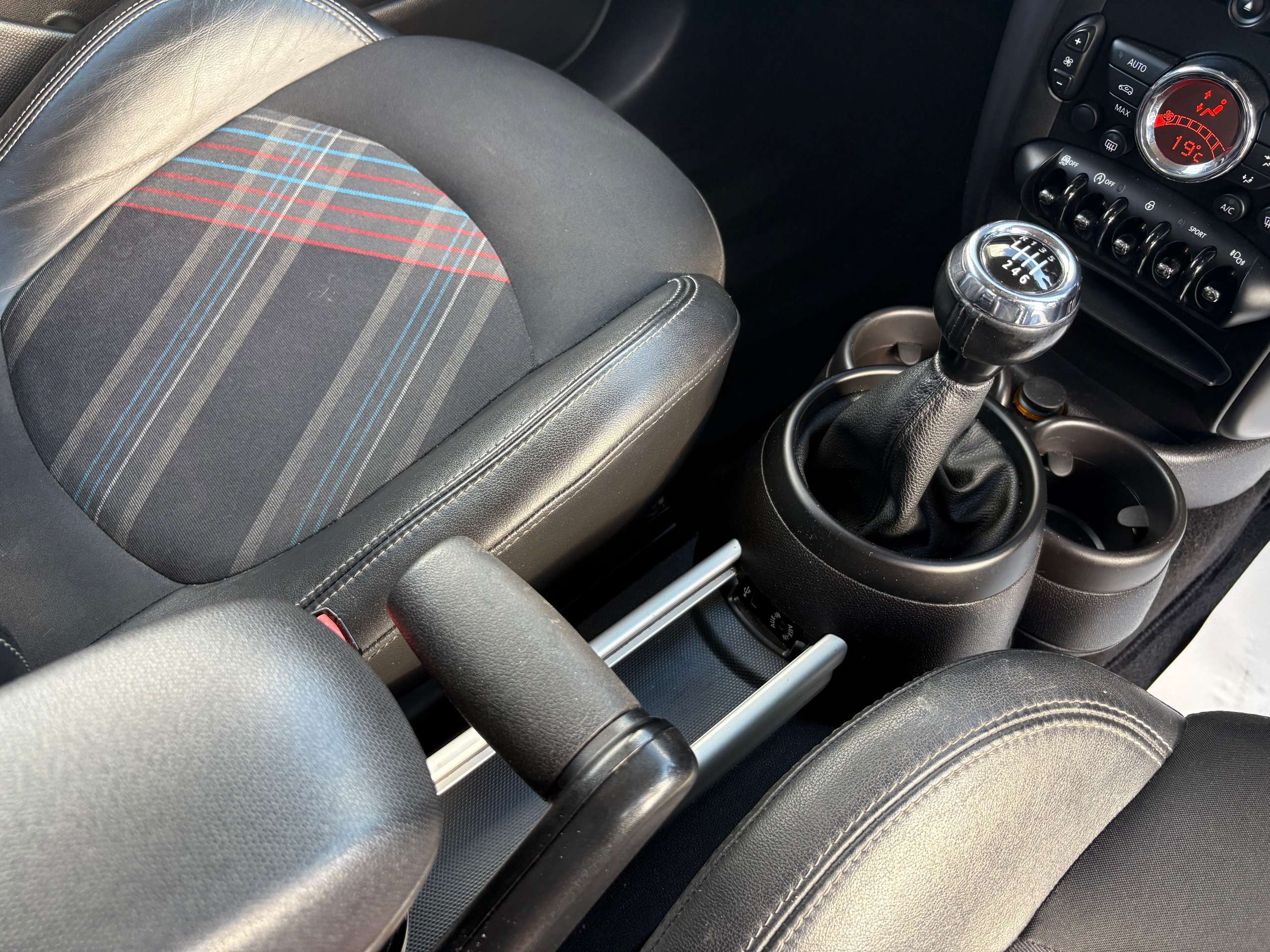 2013 MINI PACEMAN 2013 MINI PACEMAN