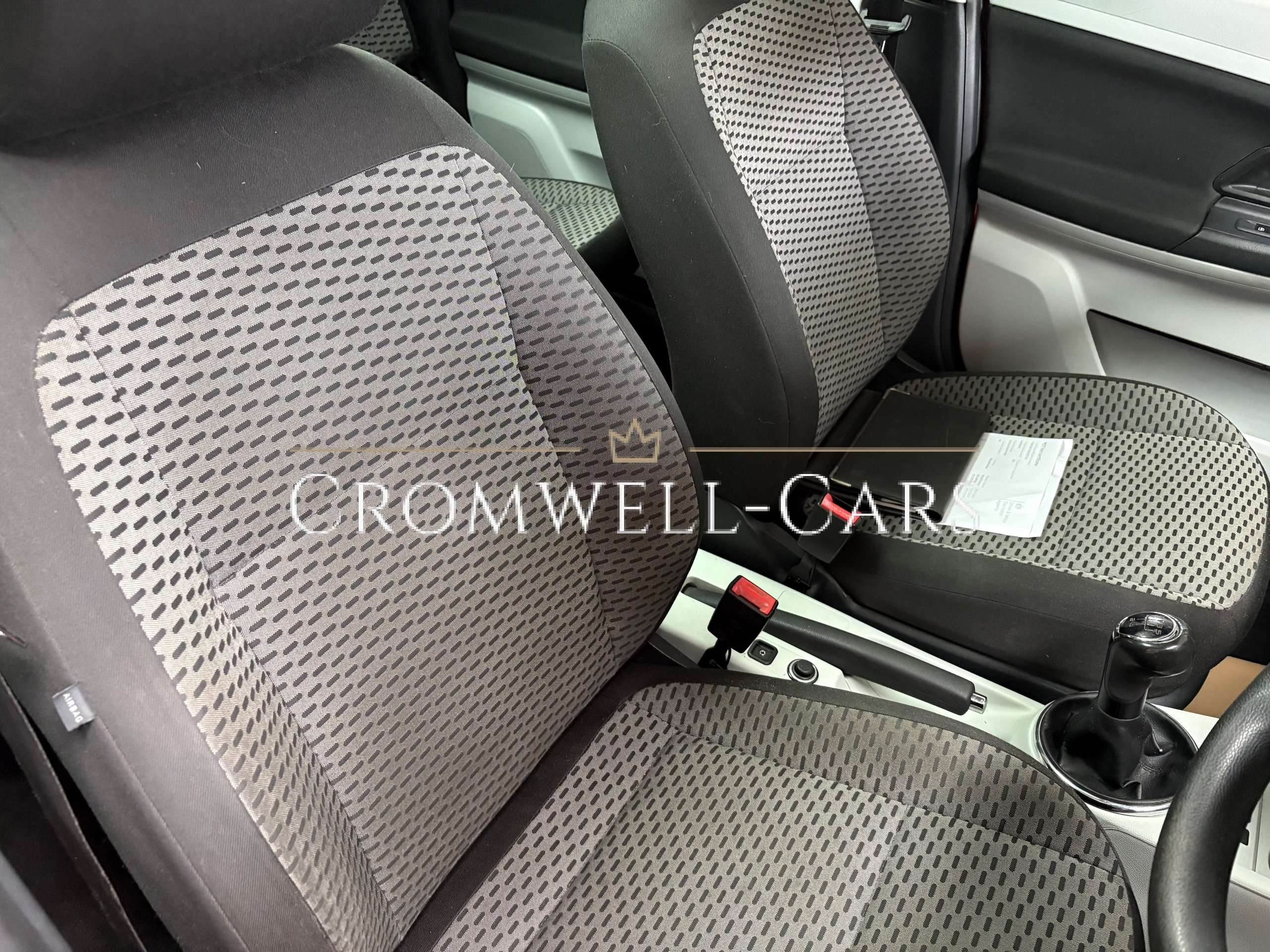 2010 SKODA ROOMSTER 2010 SKODA ROOMSTER