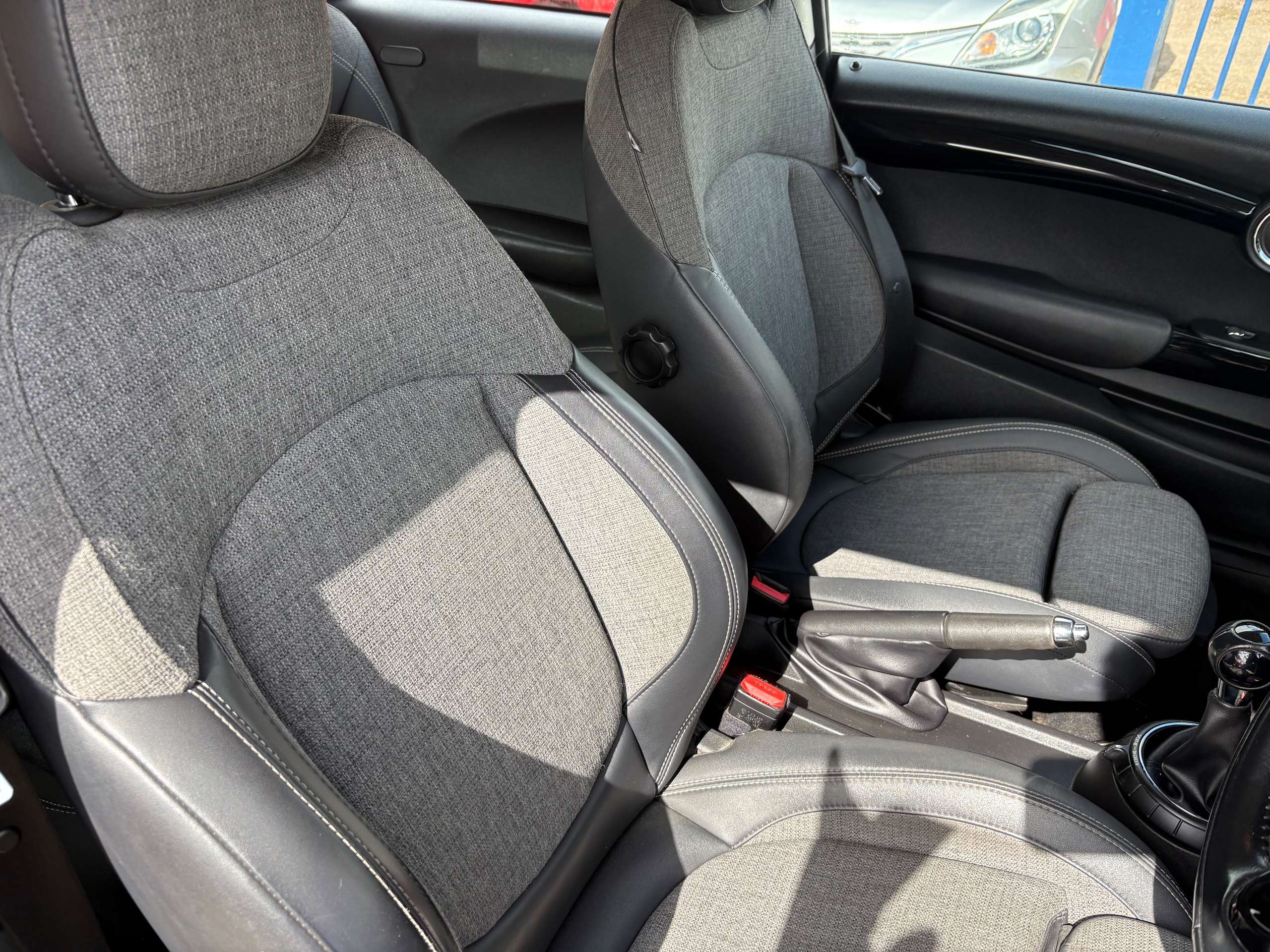 2015 MINI HATCH 2015 MINI HATCH