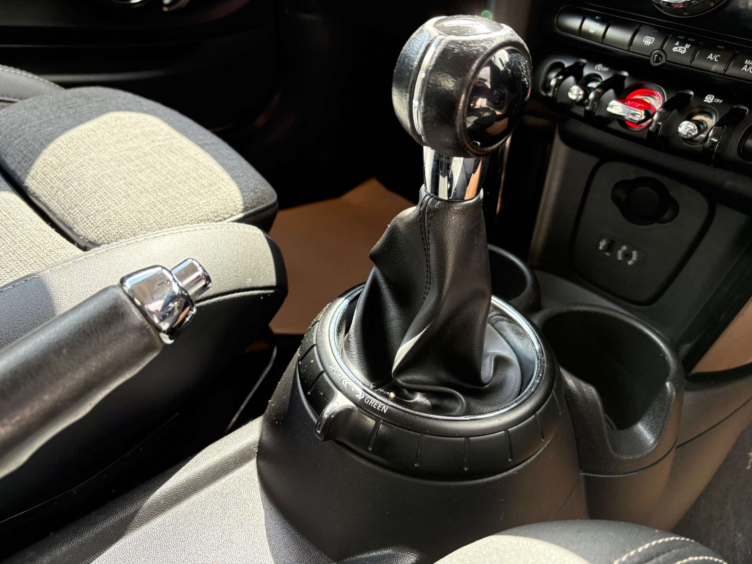 2015 MINI HATCH 2015 MINI HATCH