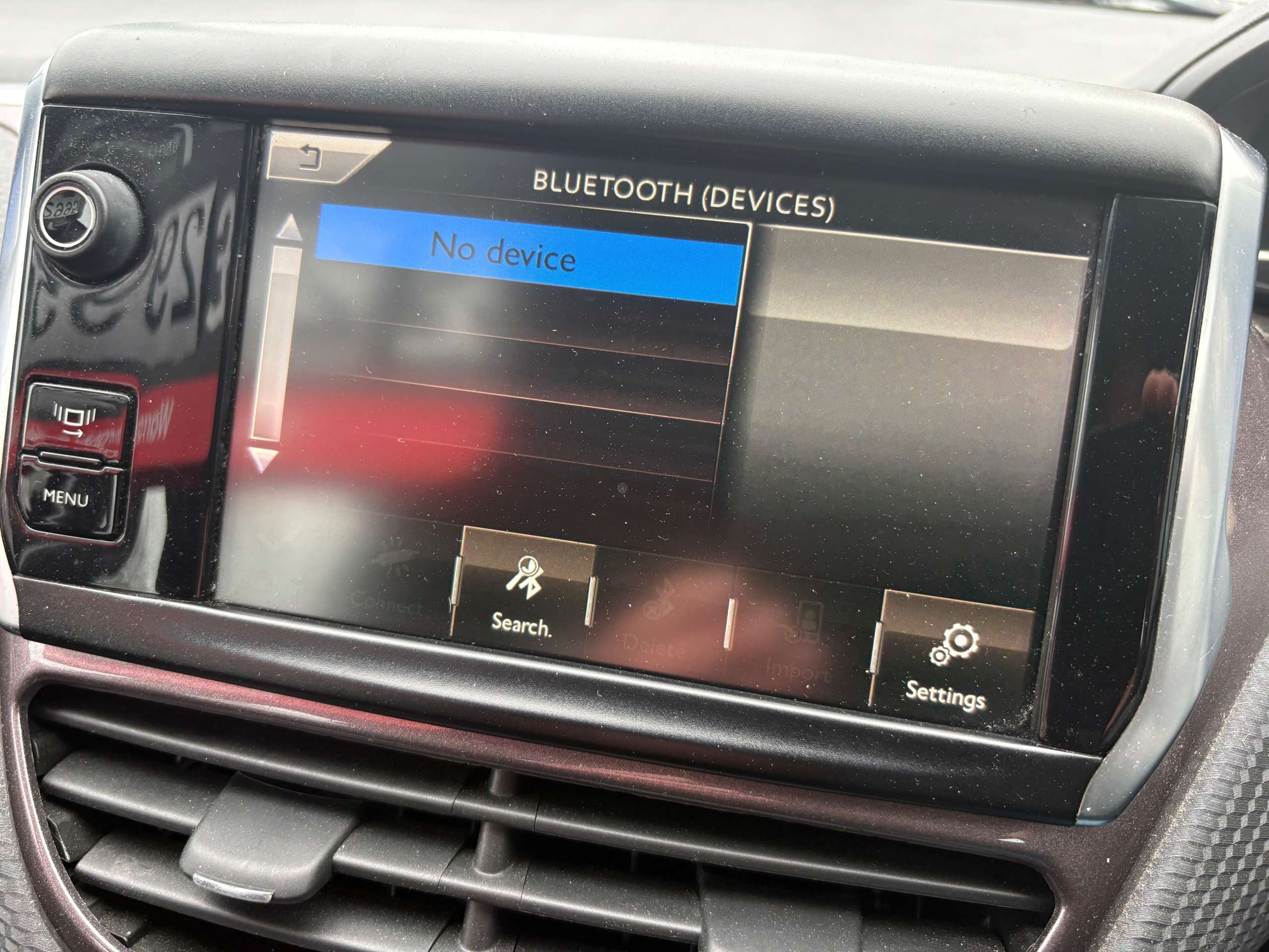 2014 PEUGEOT 2008 2014 PEUGEOT 2008