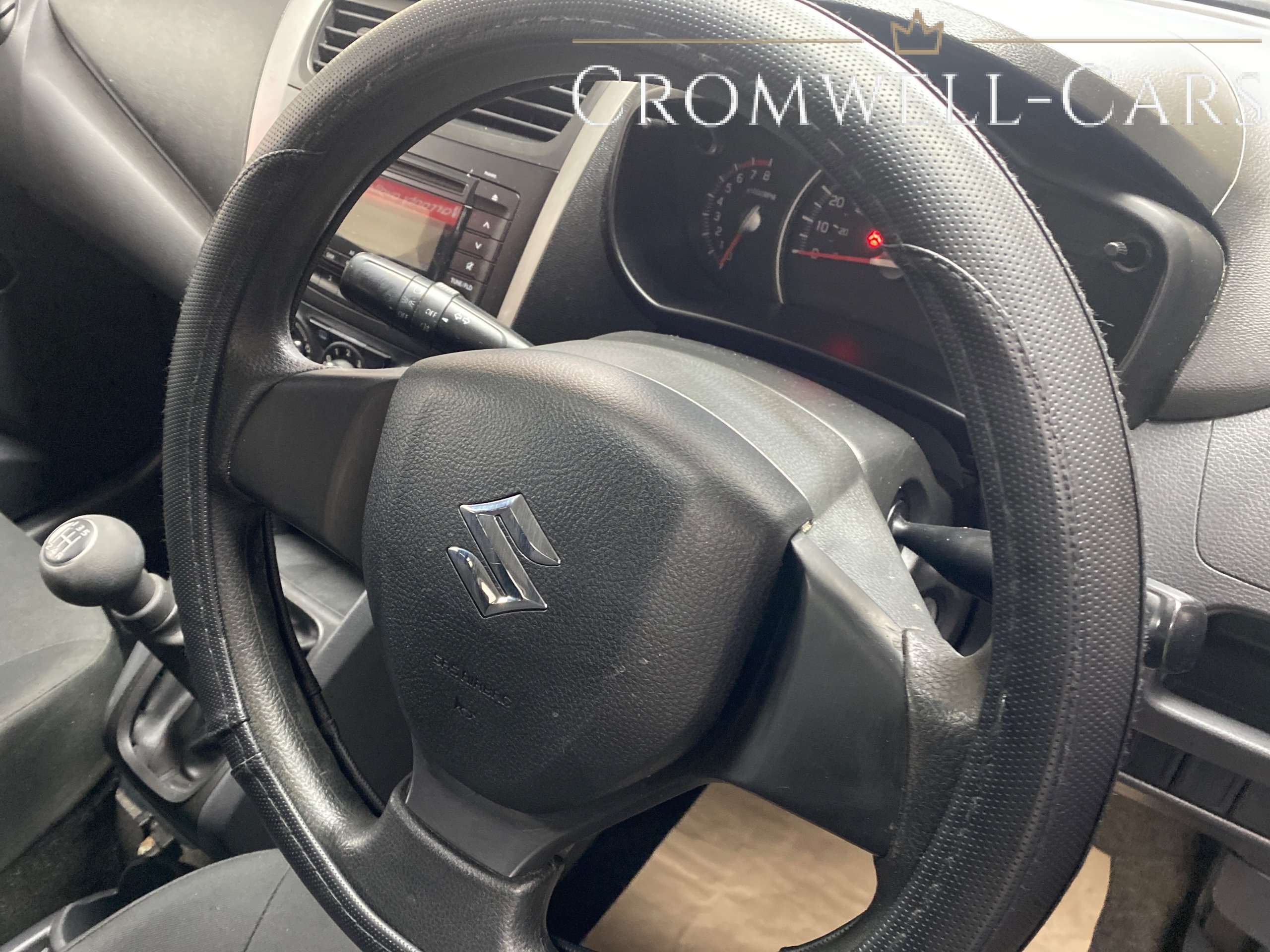 2015 SUZUKI CELERIO 2015 SUZUKI CELERIO